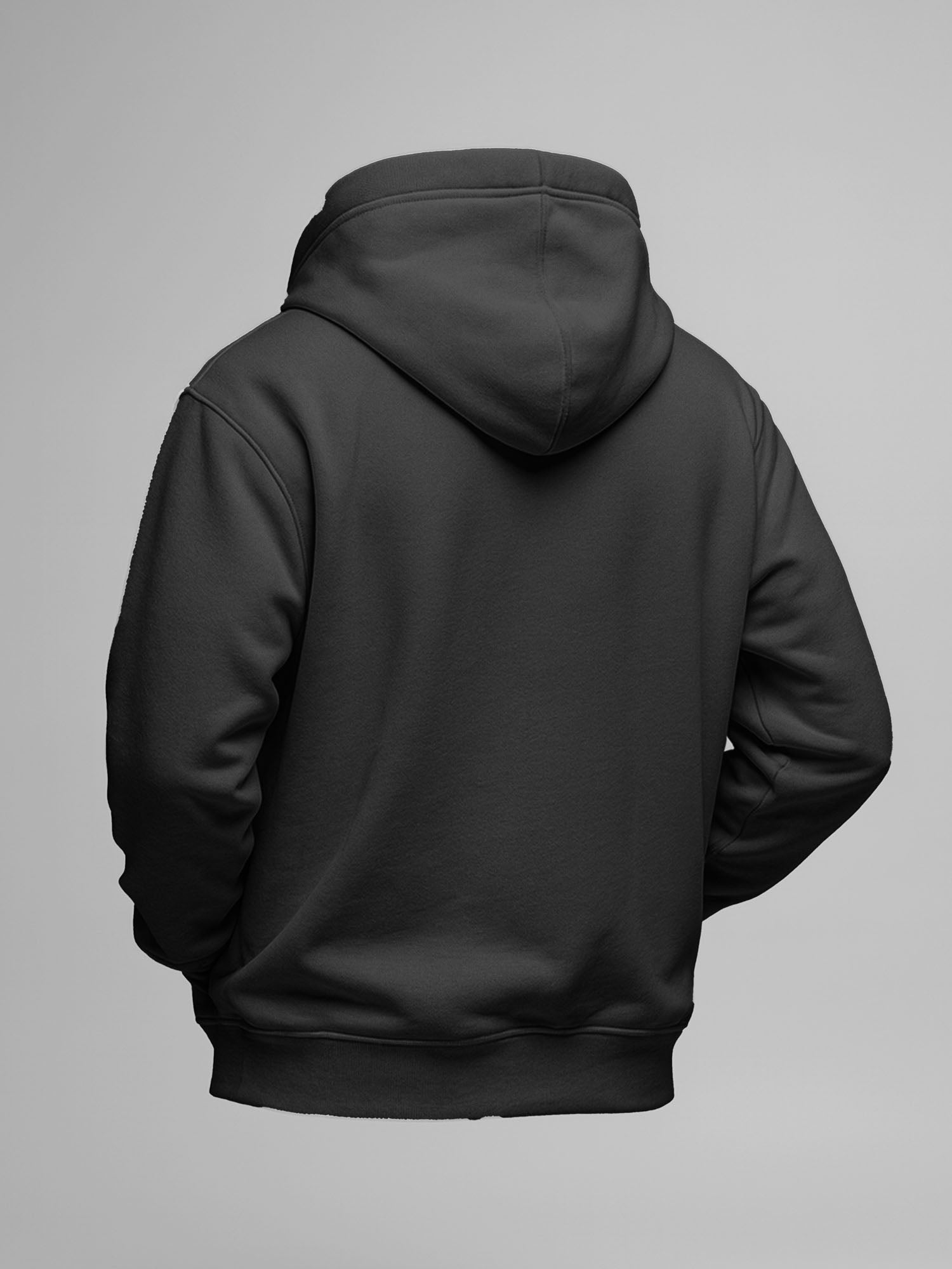 Warm Horizons: Unisex Fleece Hoodies