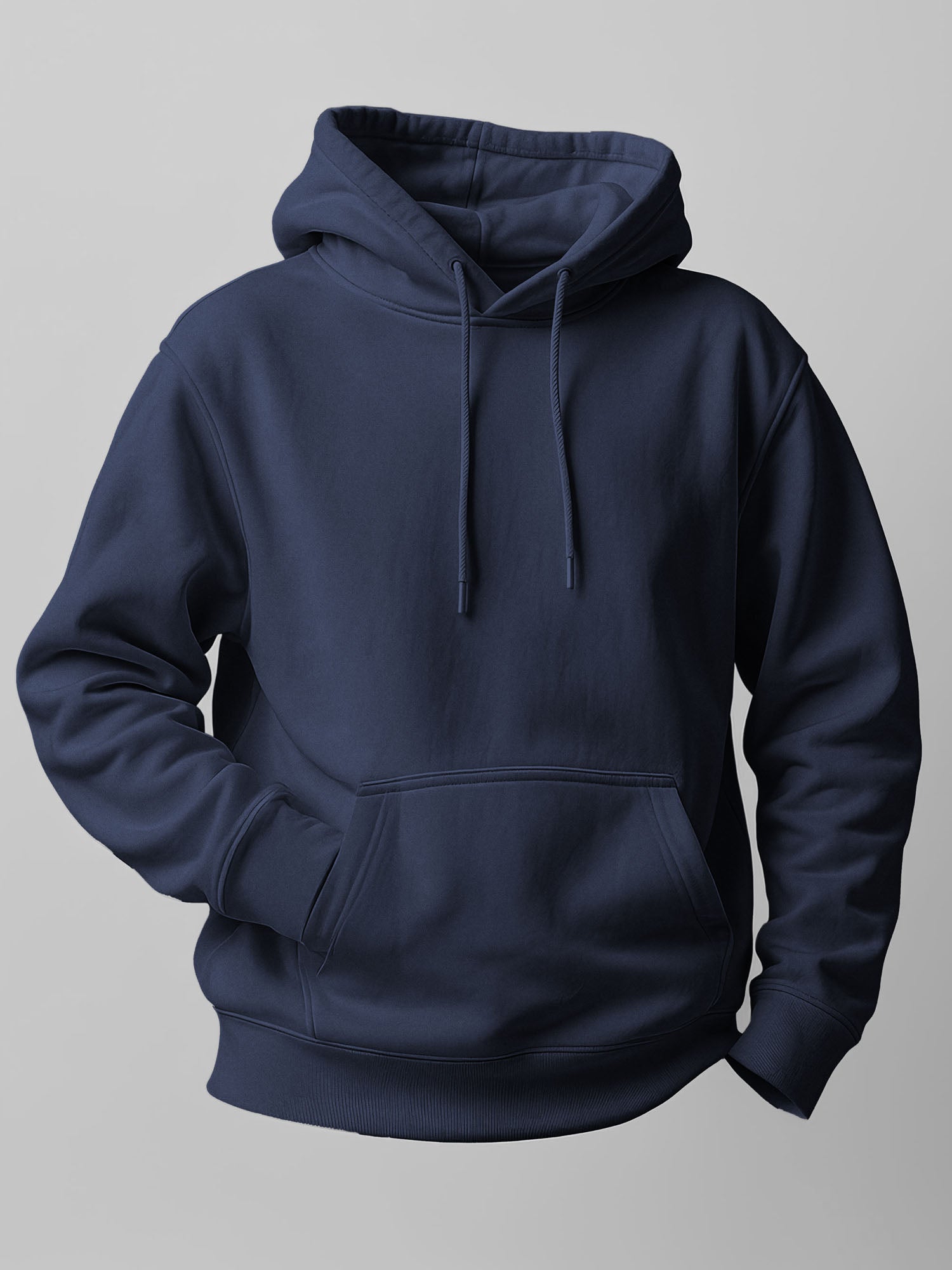 Warm Horizons: Unisex Fleece Hoodies