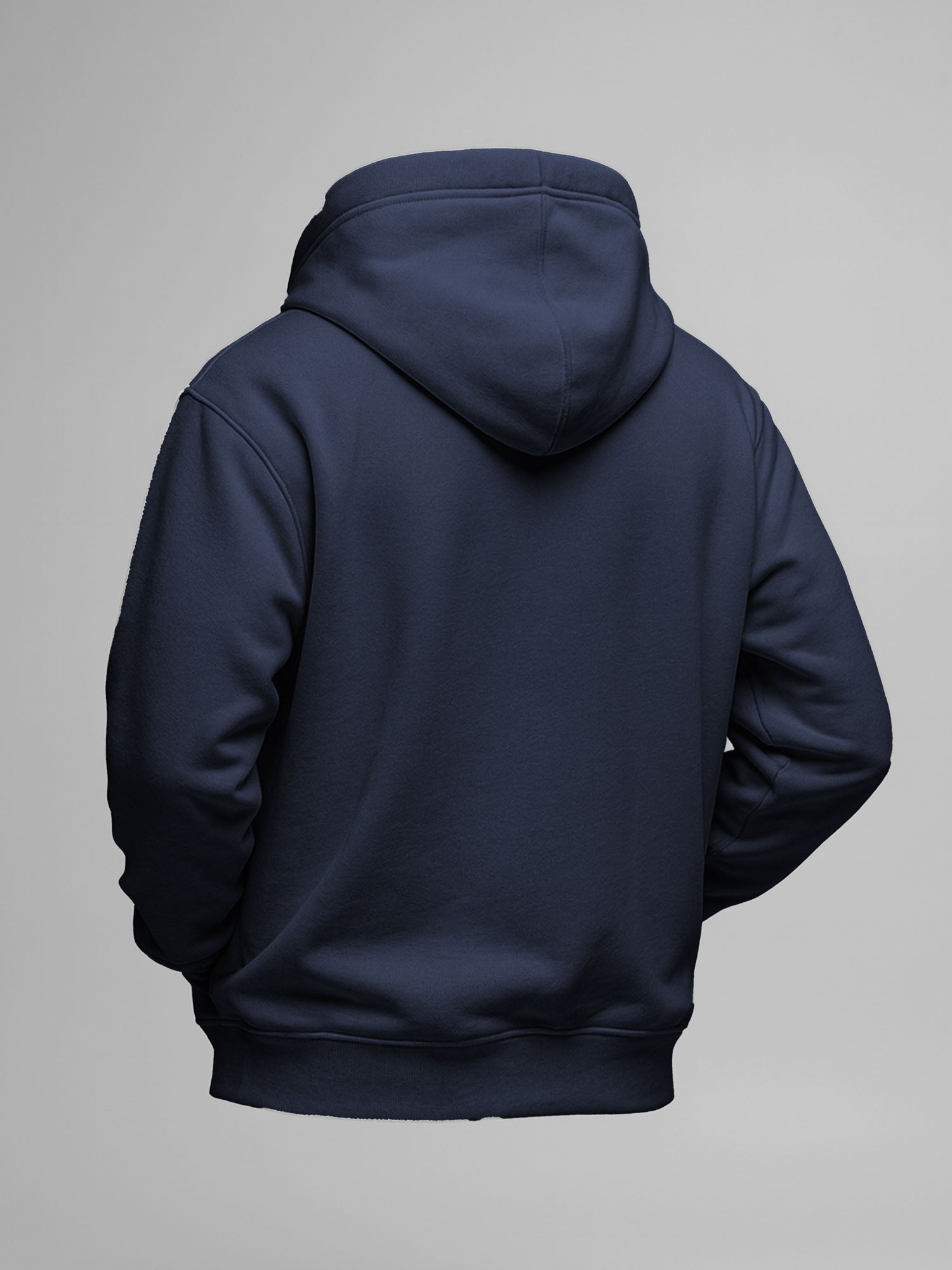 Warm Horizons: Unisex Fleece Hoodies