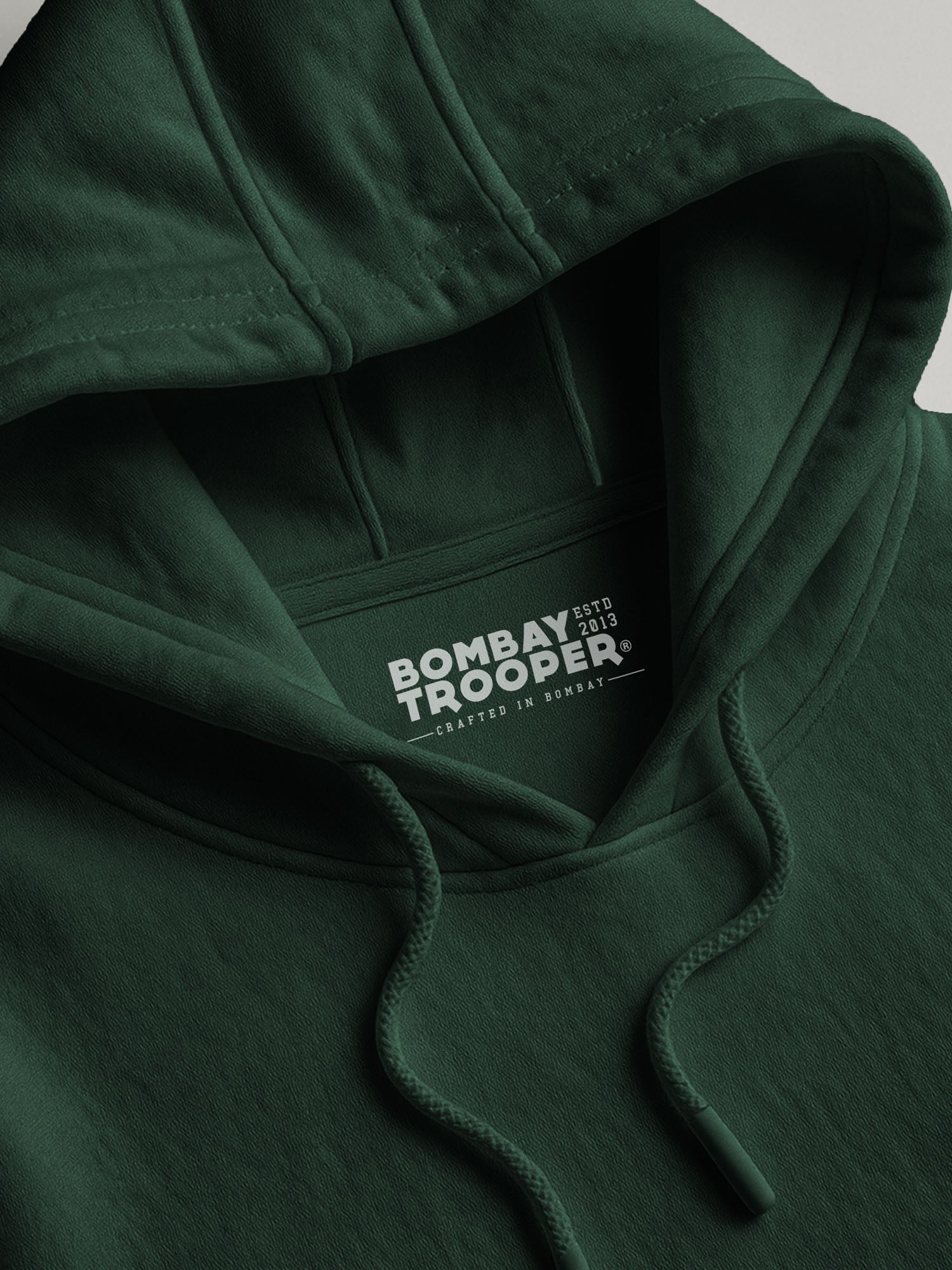 Warm Horizons: Unisex Fleece Hoodies