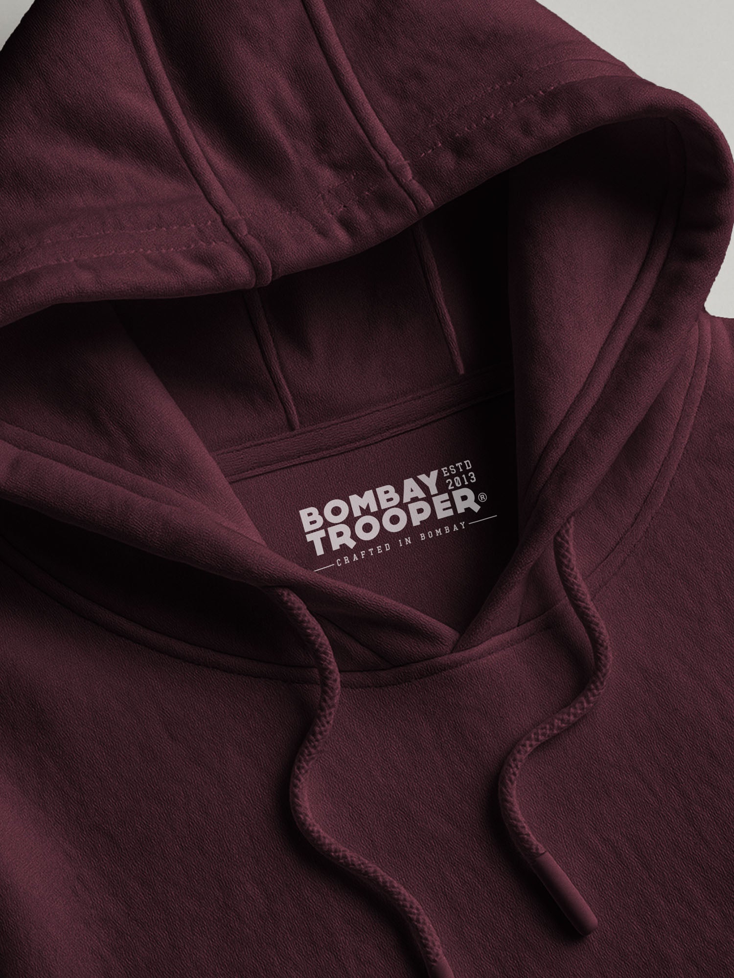 Warm Horizons: Unisex Fleece Hoodies