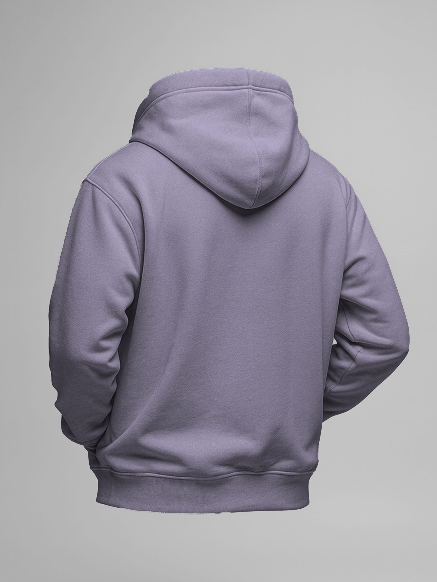 Warm Horizons: Unisex Fleece Hoodies