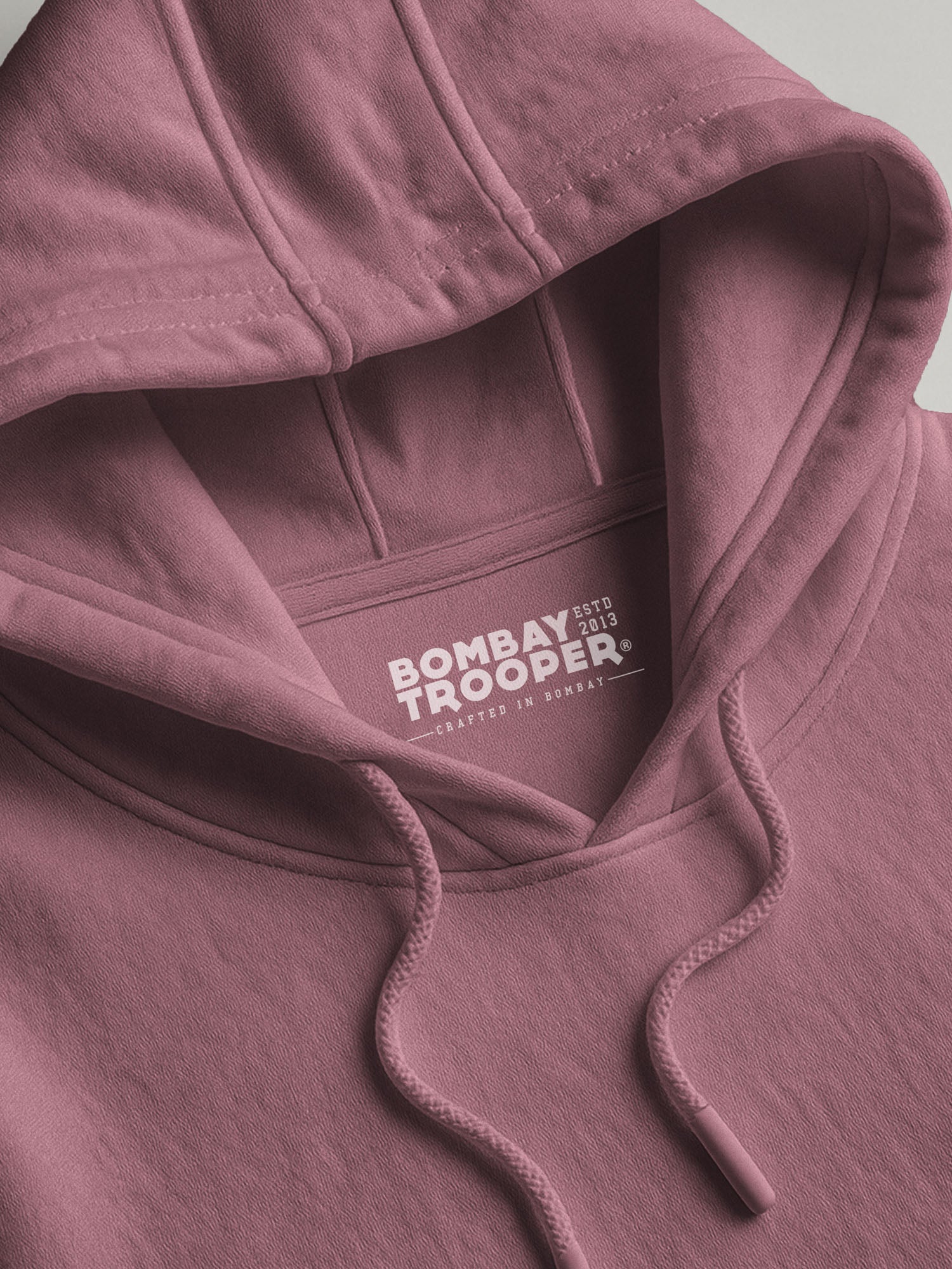 Warm Horizons: Unisex Fleece Hoodies