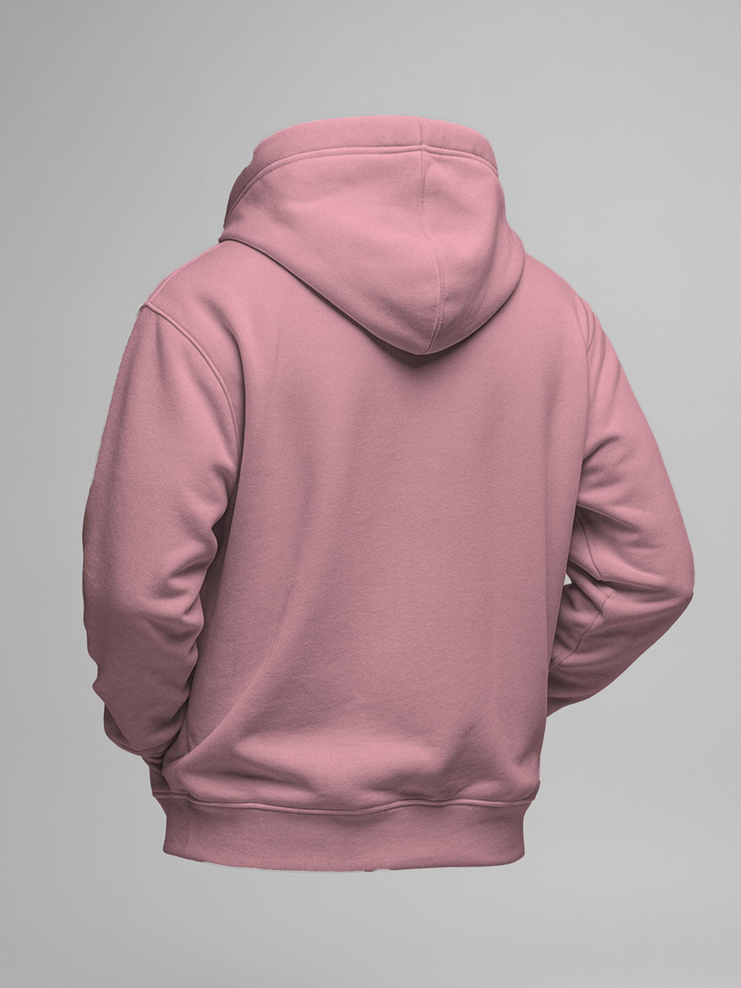 Warm Horizons: Unisex Fleece Hoodies