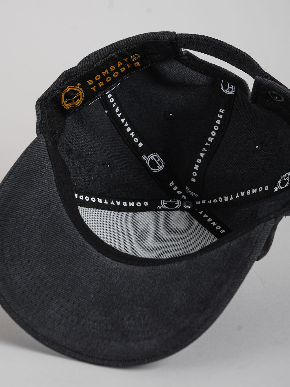BTCAP03-F