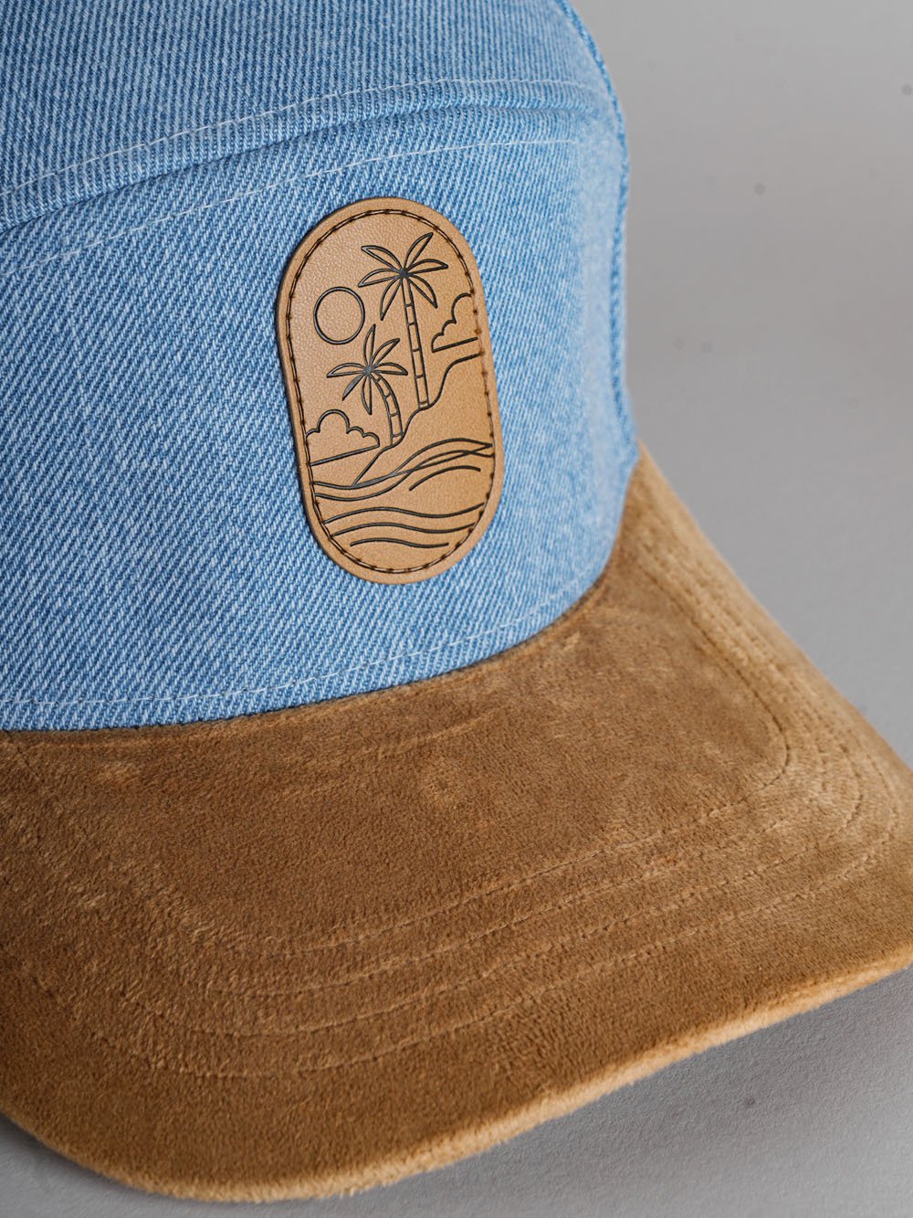 BTCAP05-B