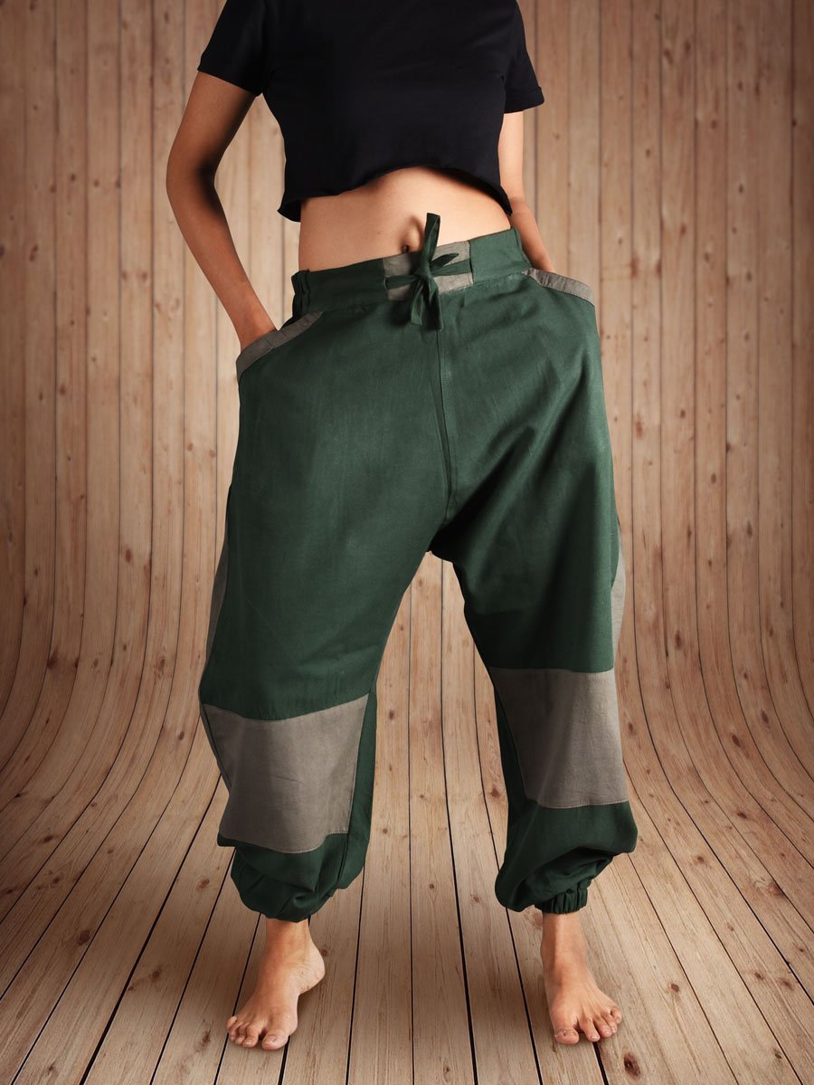 Yoga Pants
