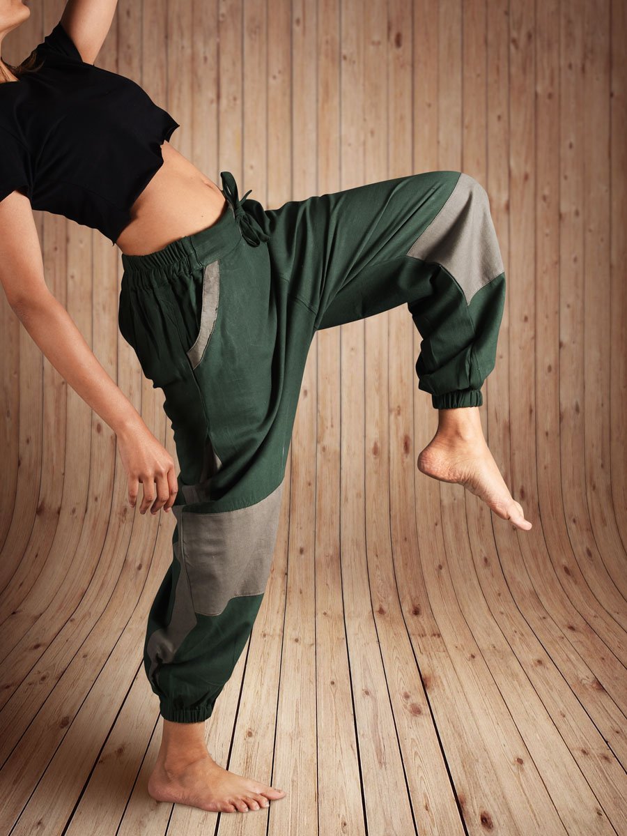 Yoga Pants
