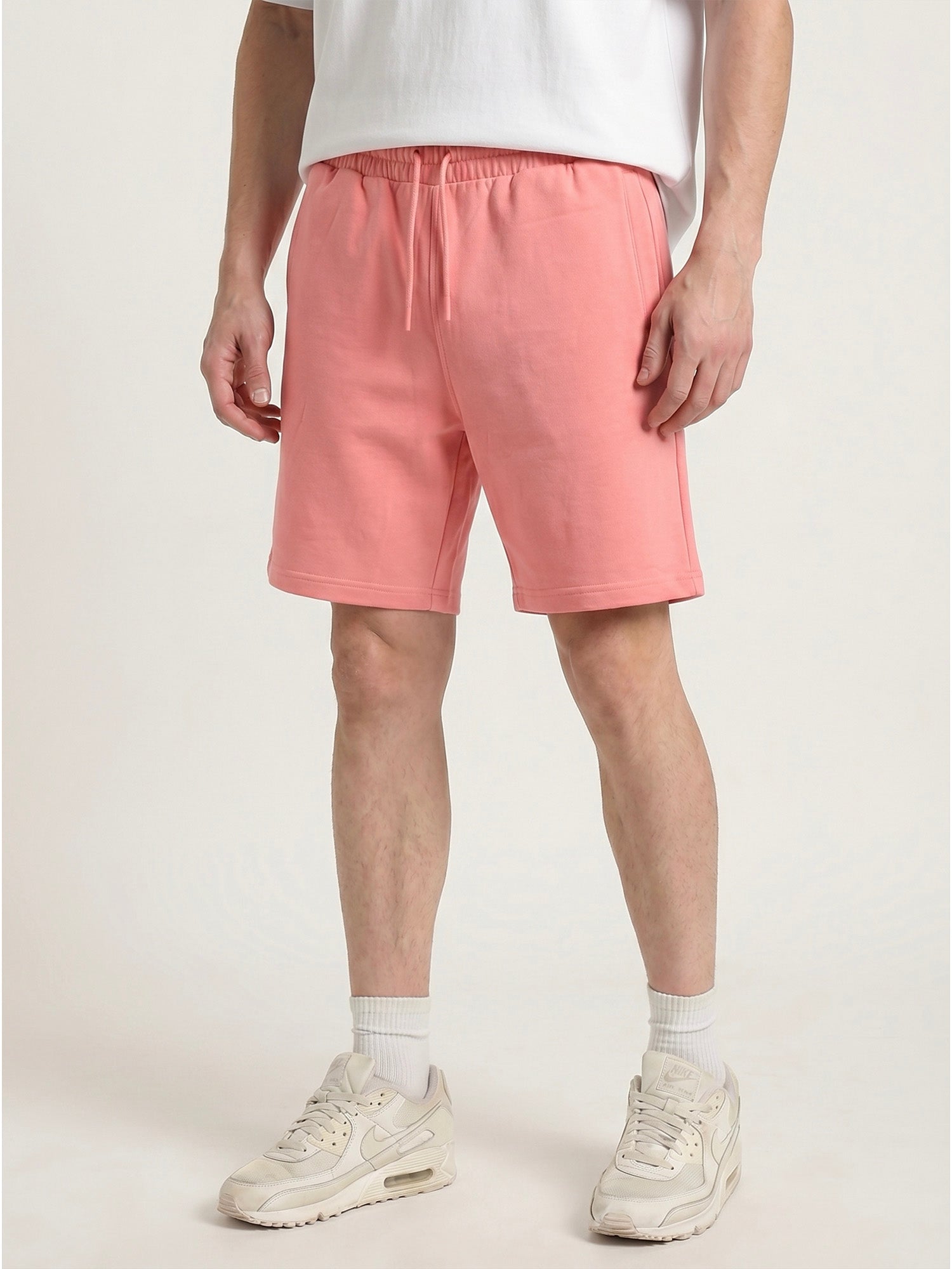 CloudEase Relaxed Shorts