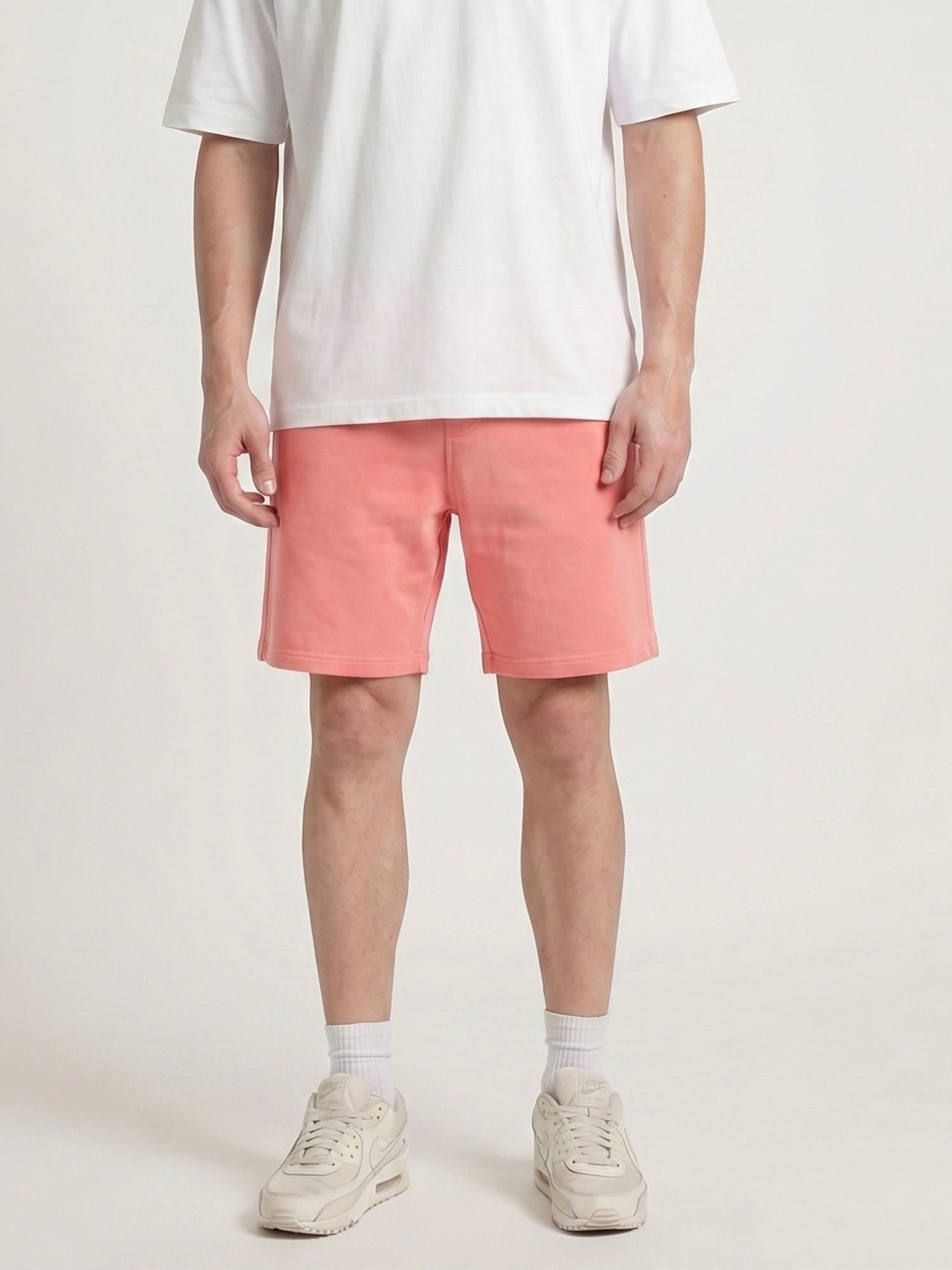 CloudEase Relaxed Shorts