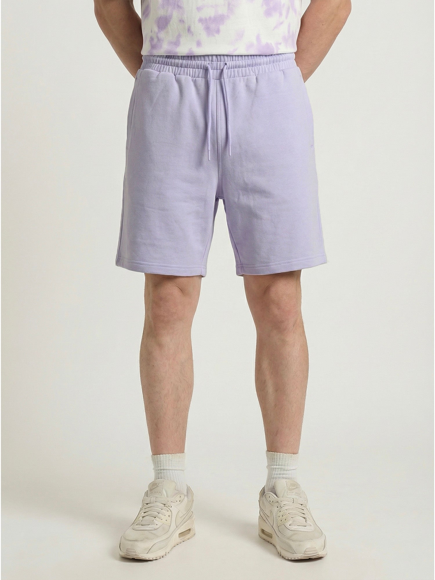 CloudEase Relaxed Shorts