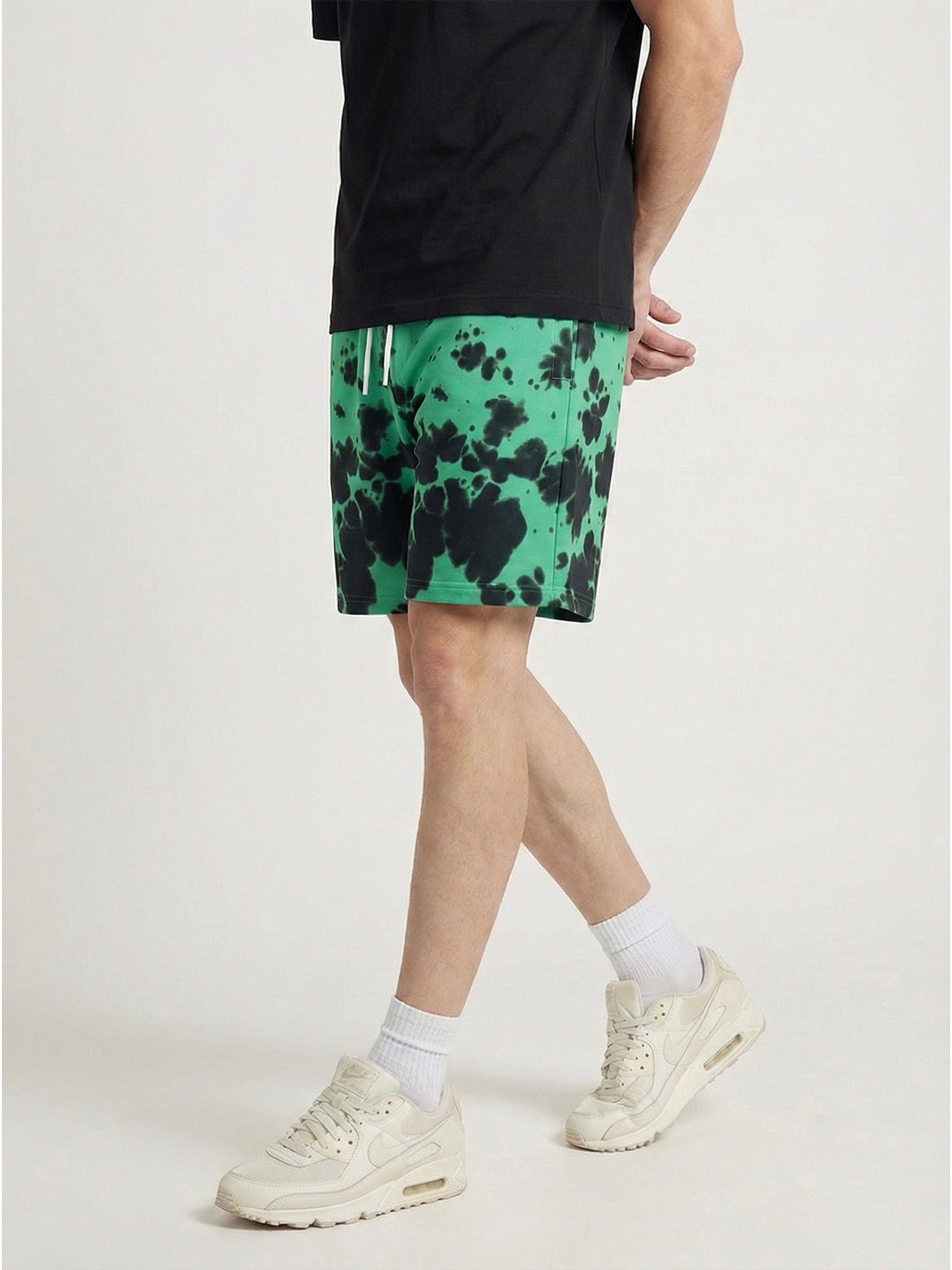 CloudEase Relaxed Shorts