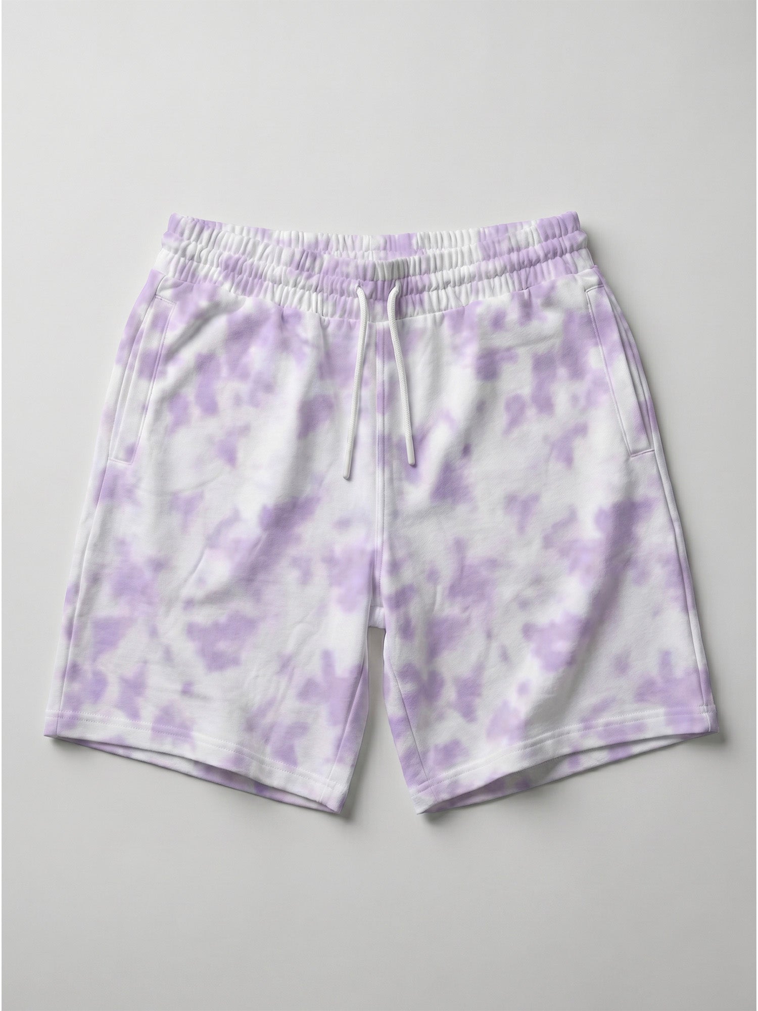 CloudEase Relaxed Shorts