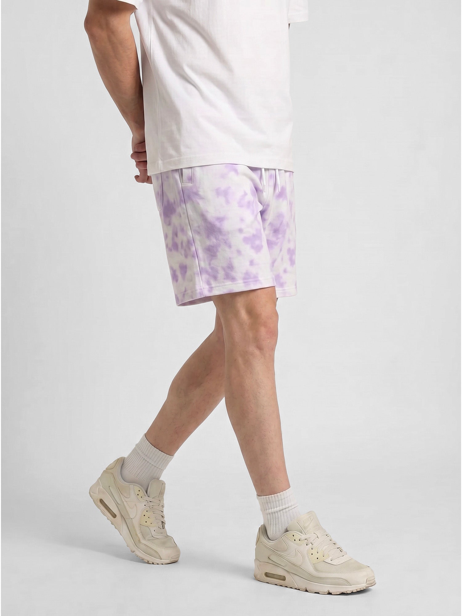 CloudEase Relaxed Shorts