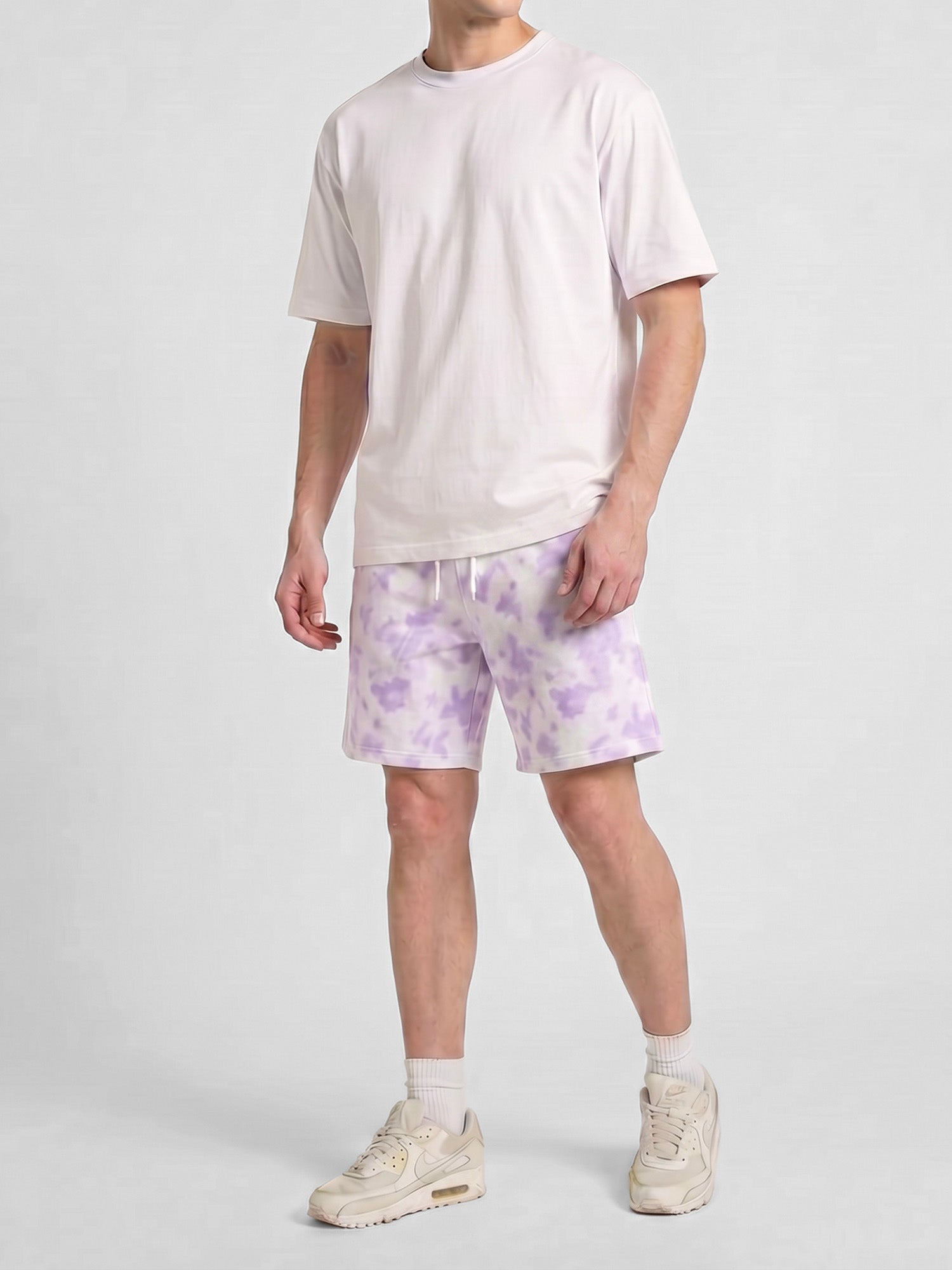 CloudEase Relaxed Shorts
