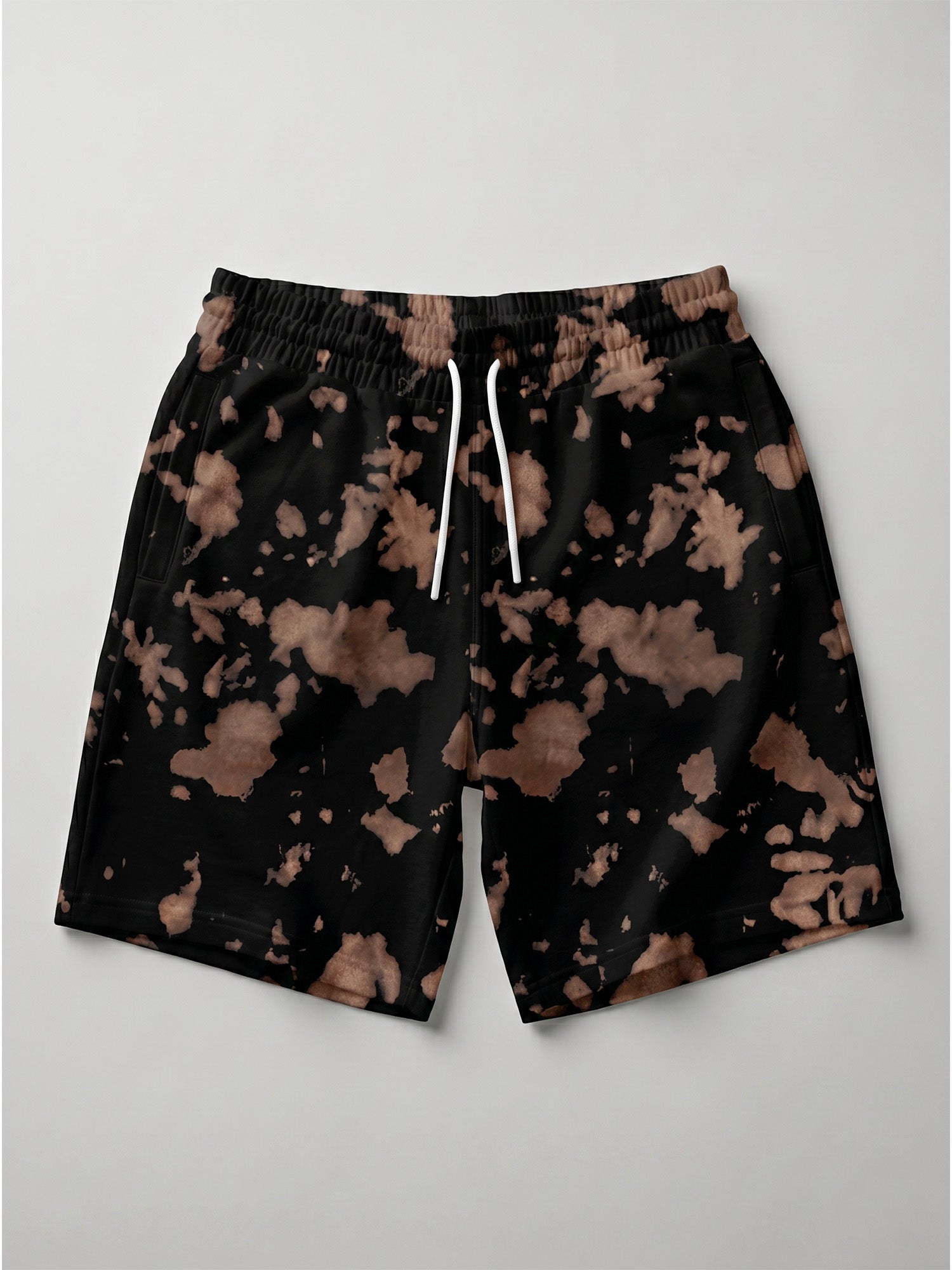 CloudEase Relaxed Shorts