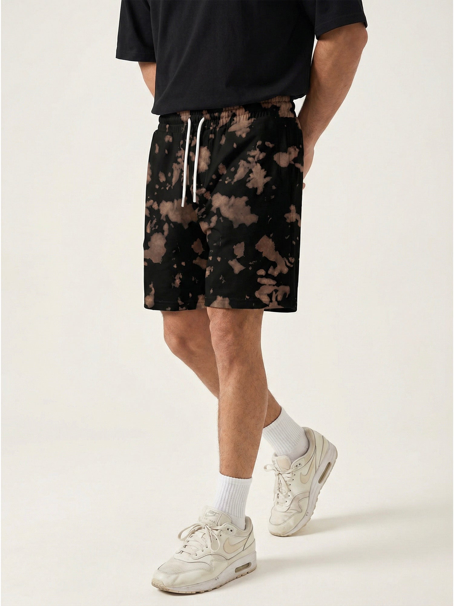 CloudEase Relaxed Shorts
