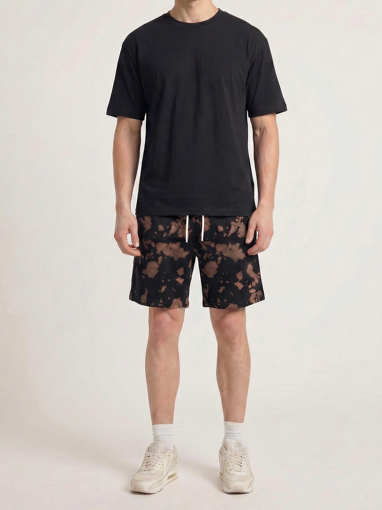 CloudEase Relaxed Shorts