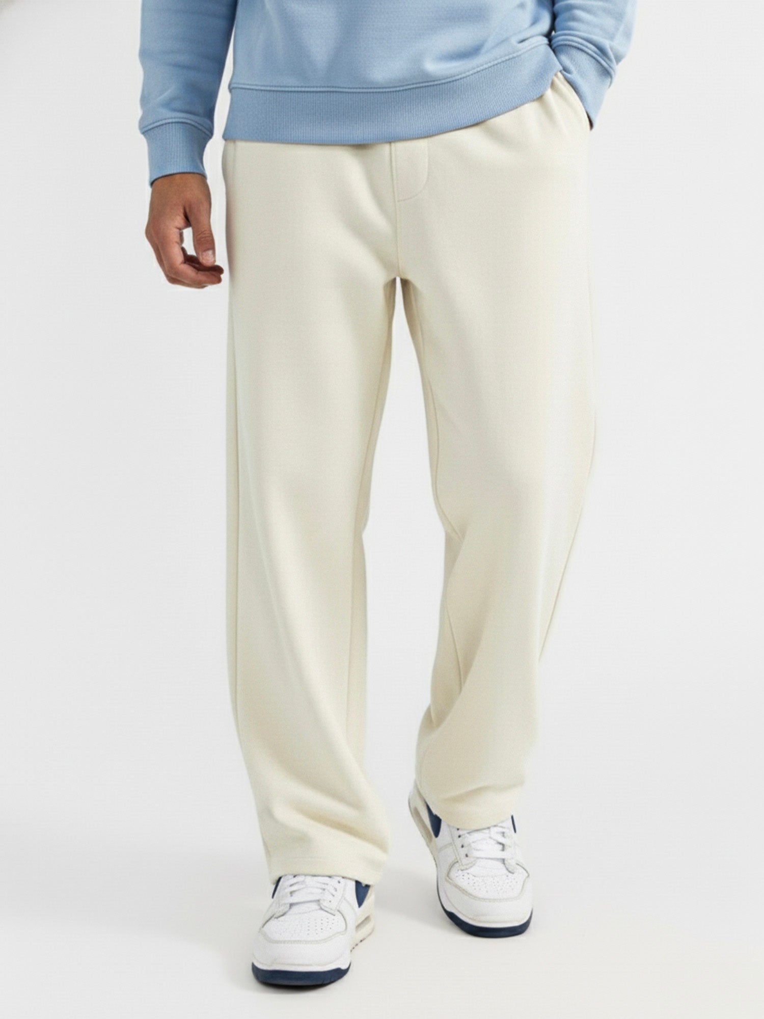 CloudEase Relaxed Sweatpants
