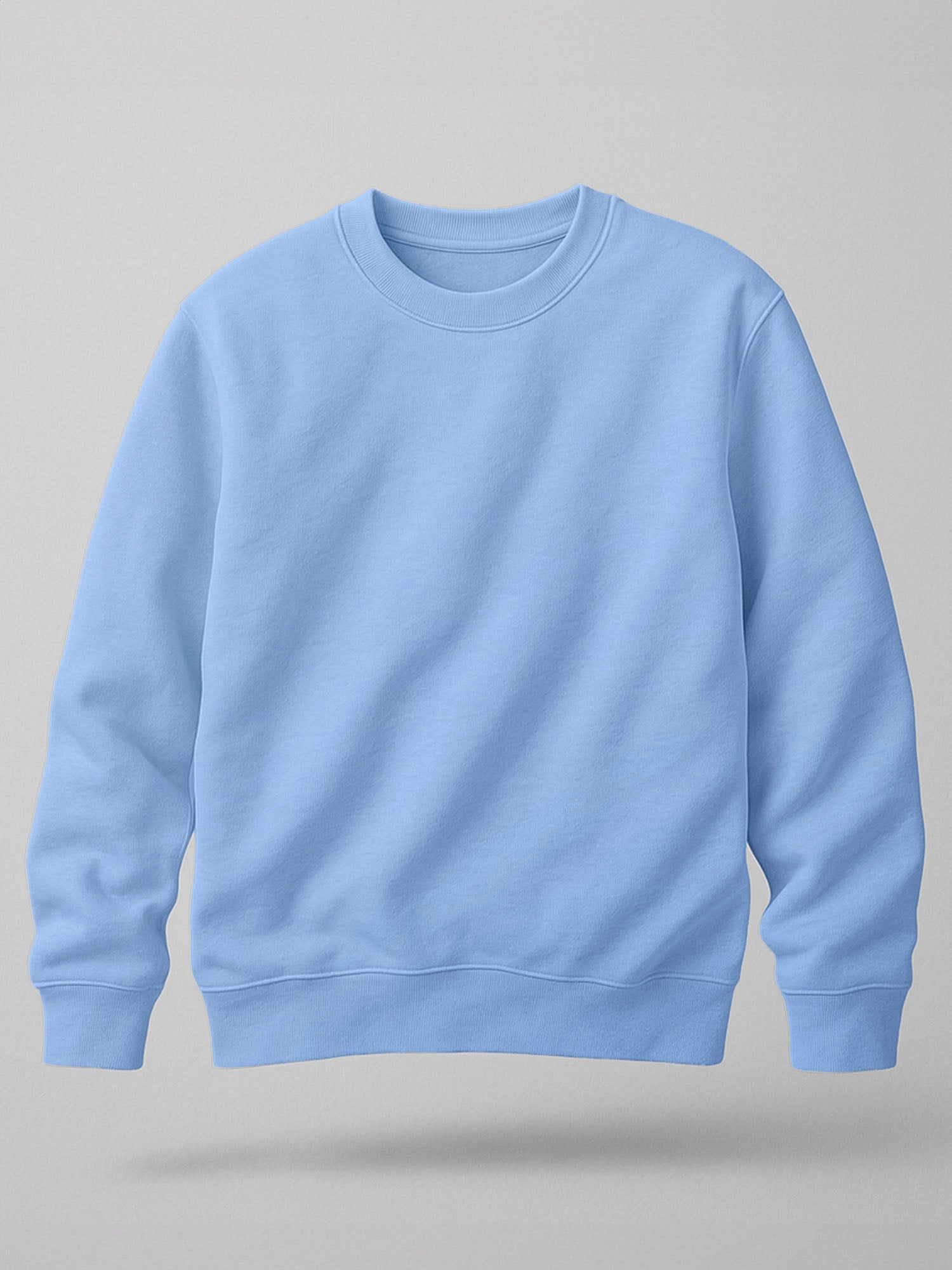 The Wanderer Sweatshirt
