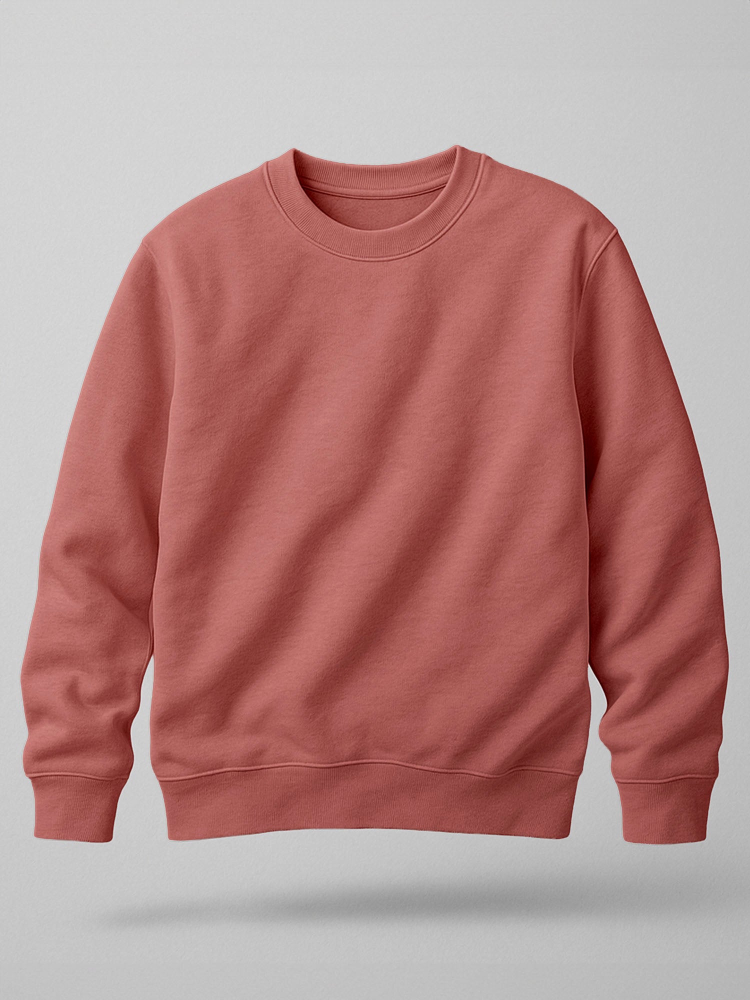 The Wanderer Sweatshirt