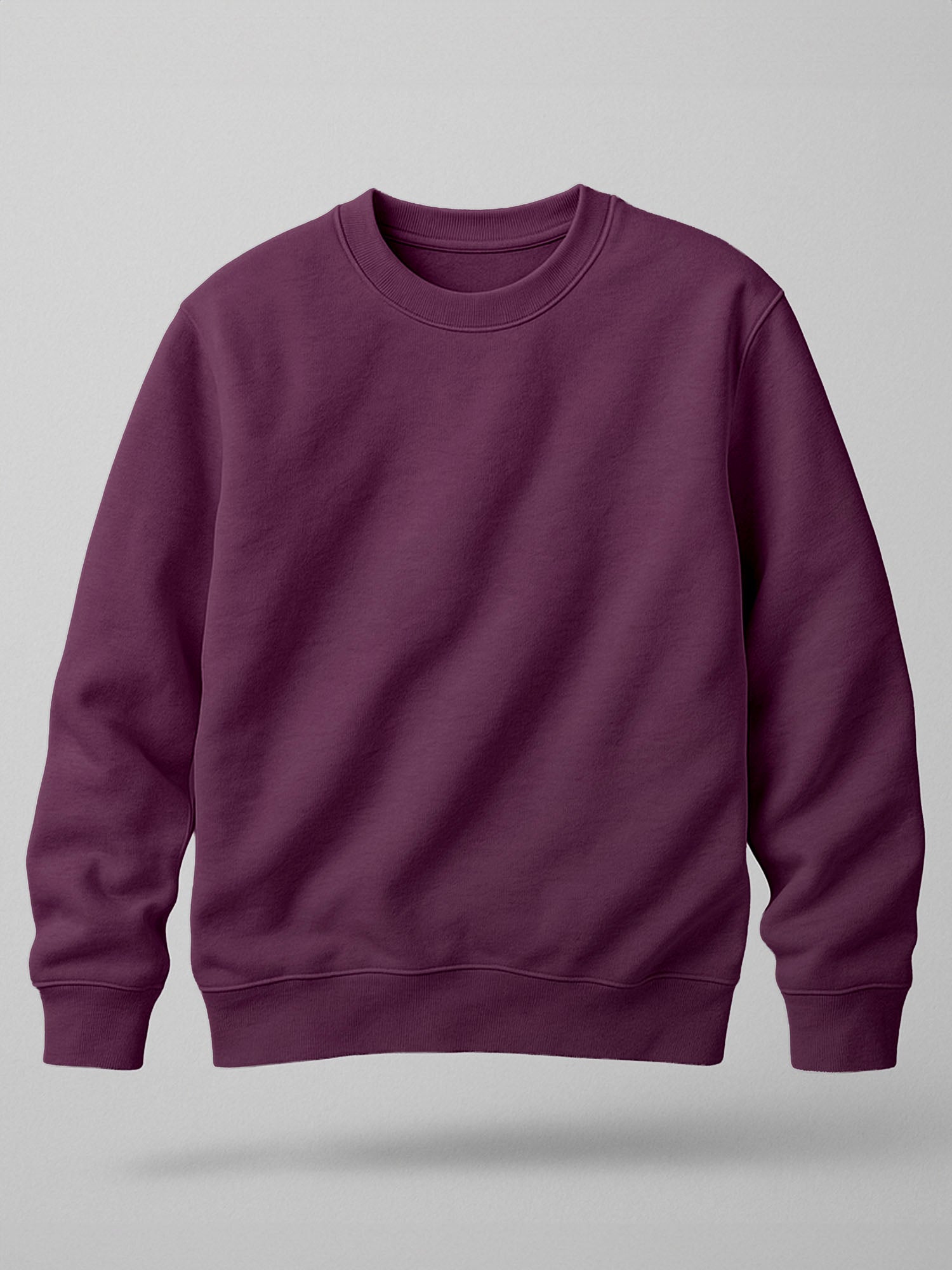 The Wanderer Sweatshirt