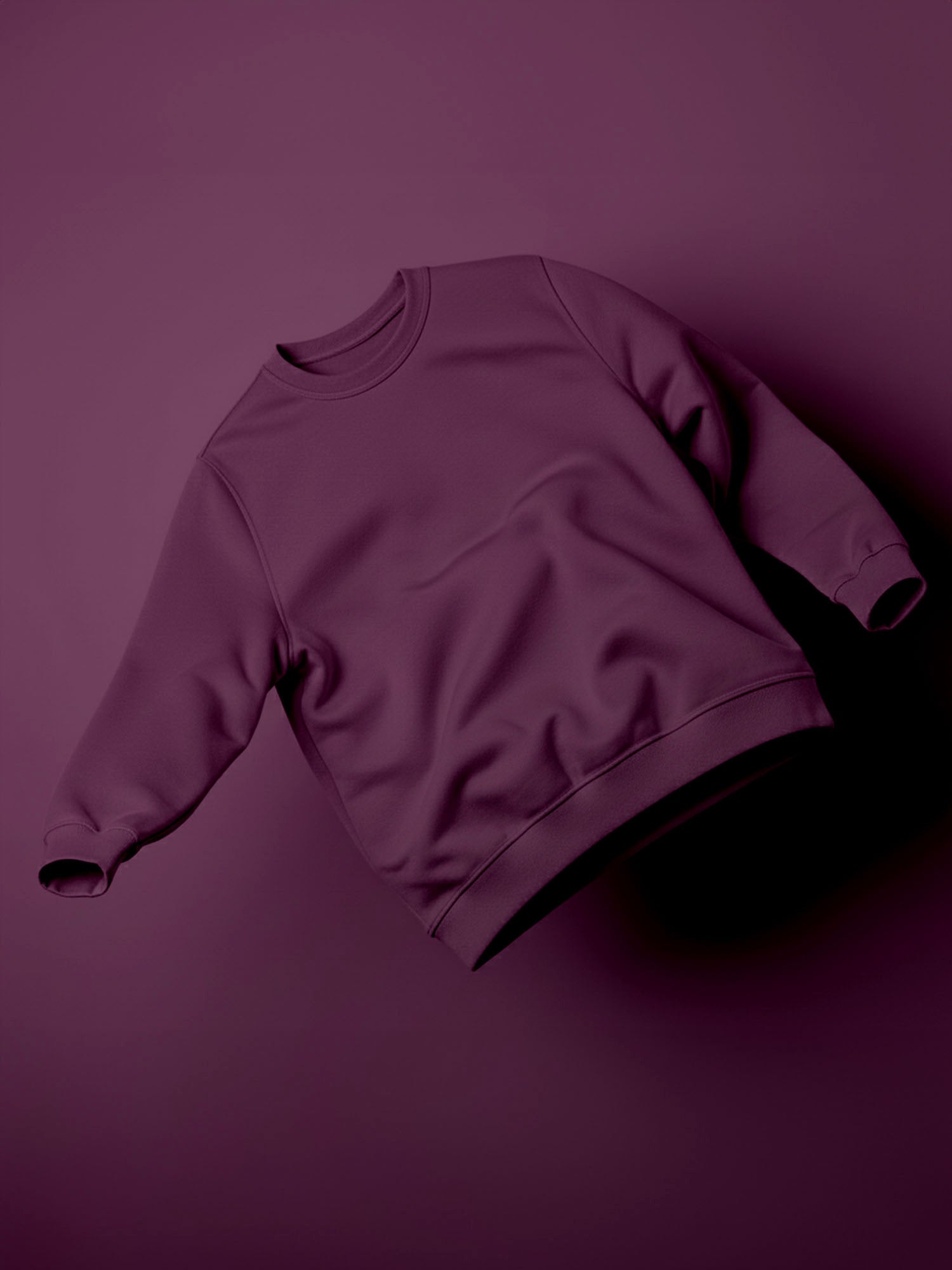 The Wanderer Sweatshirt
