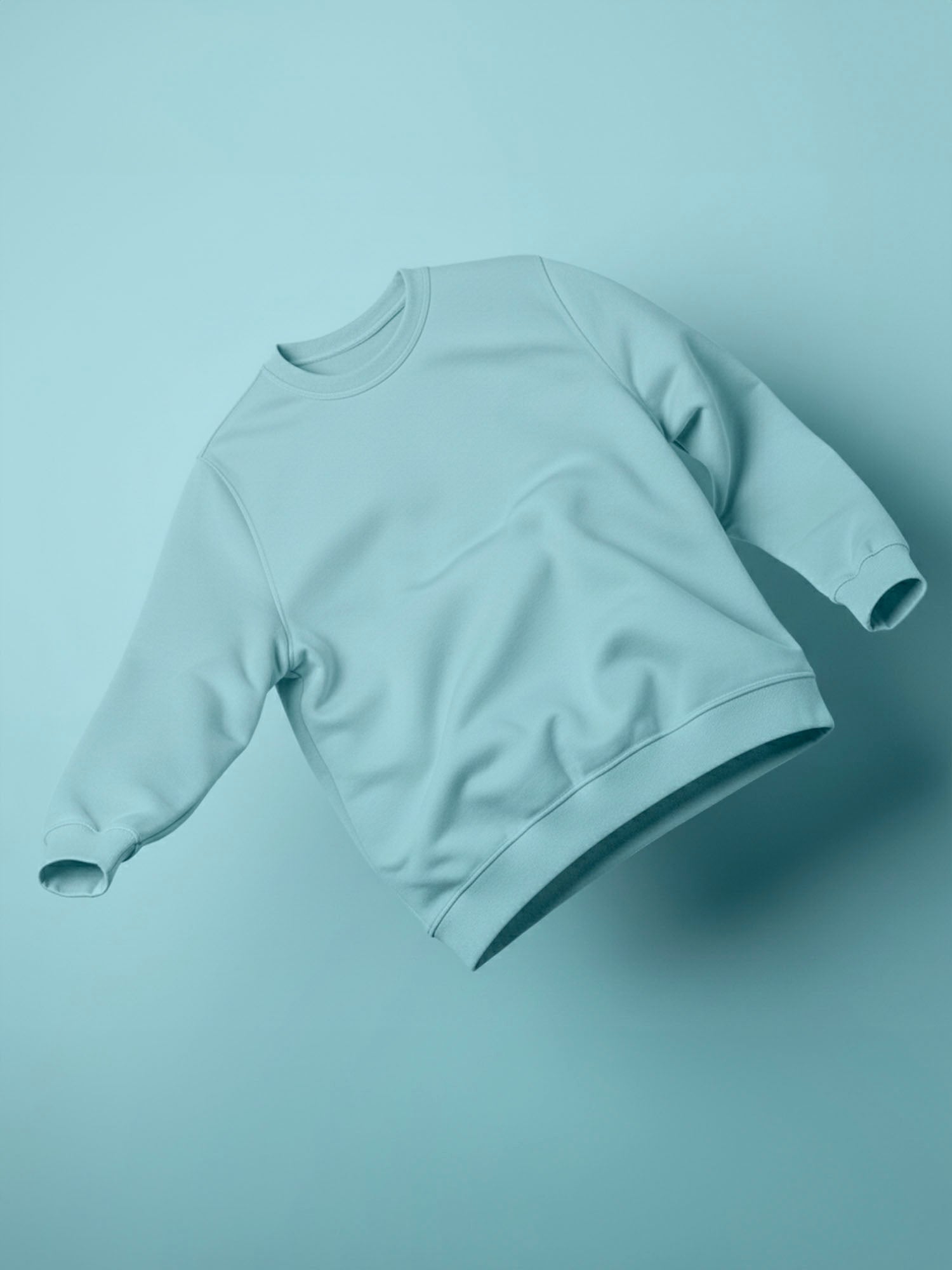 The Wanderer Sweatshirt