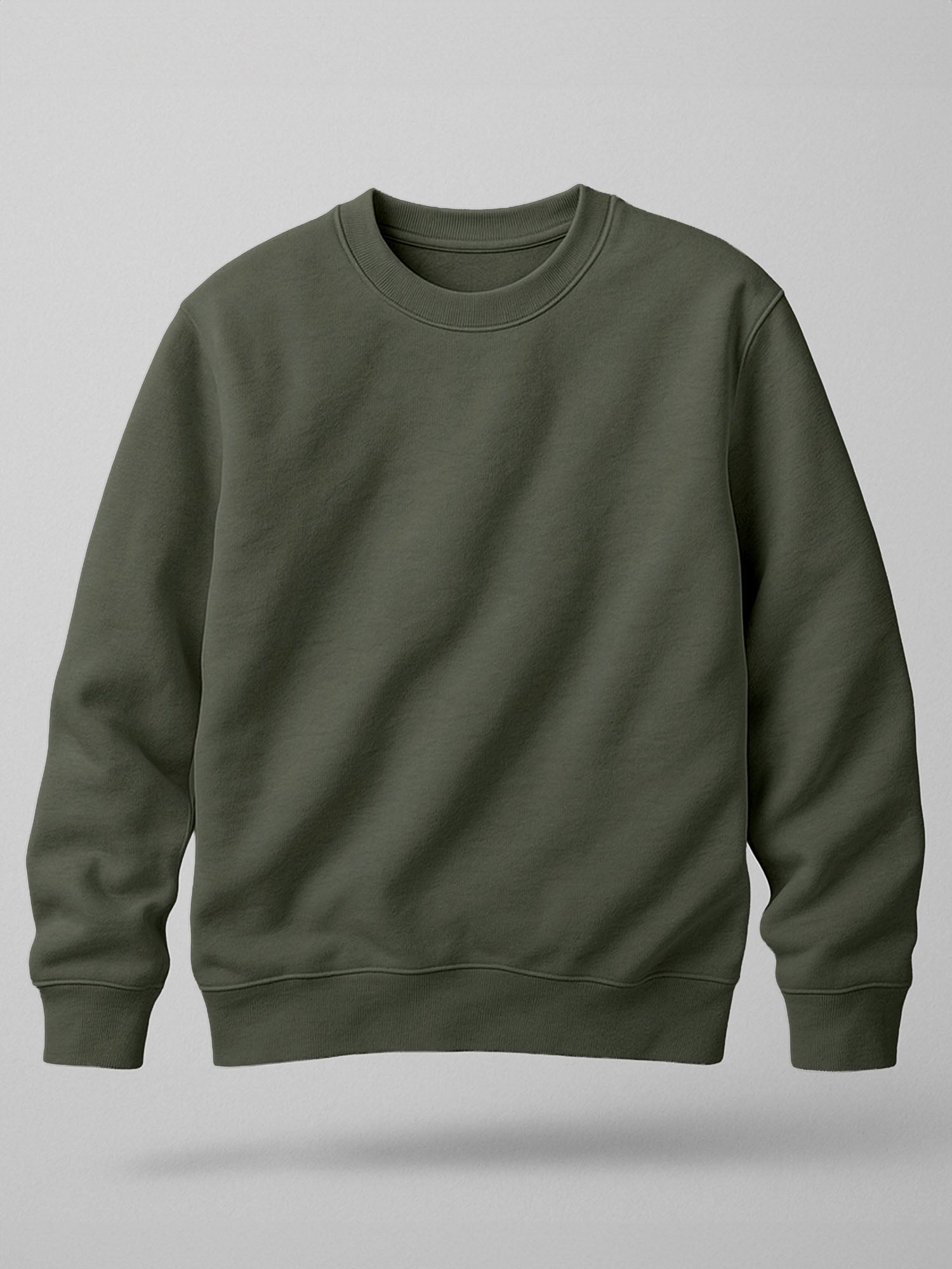 The Wanderer Sweatshirt
