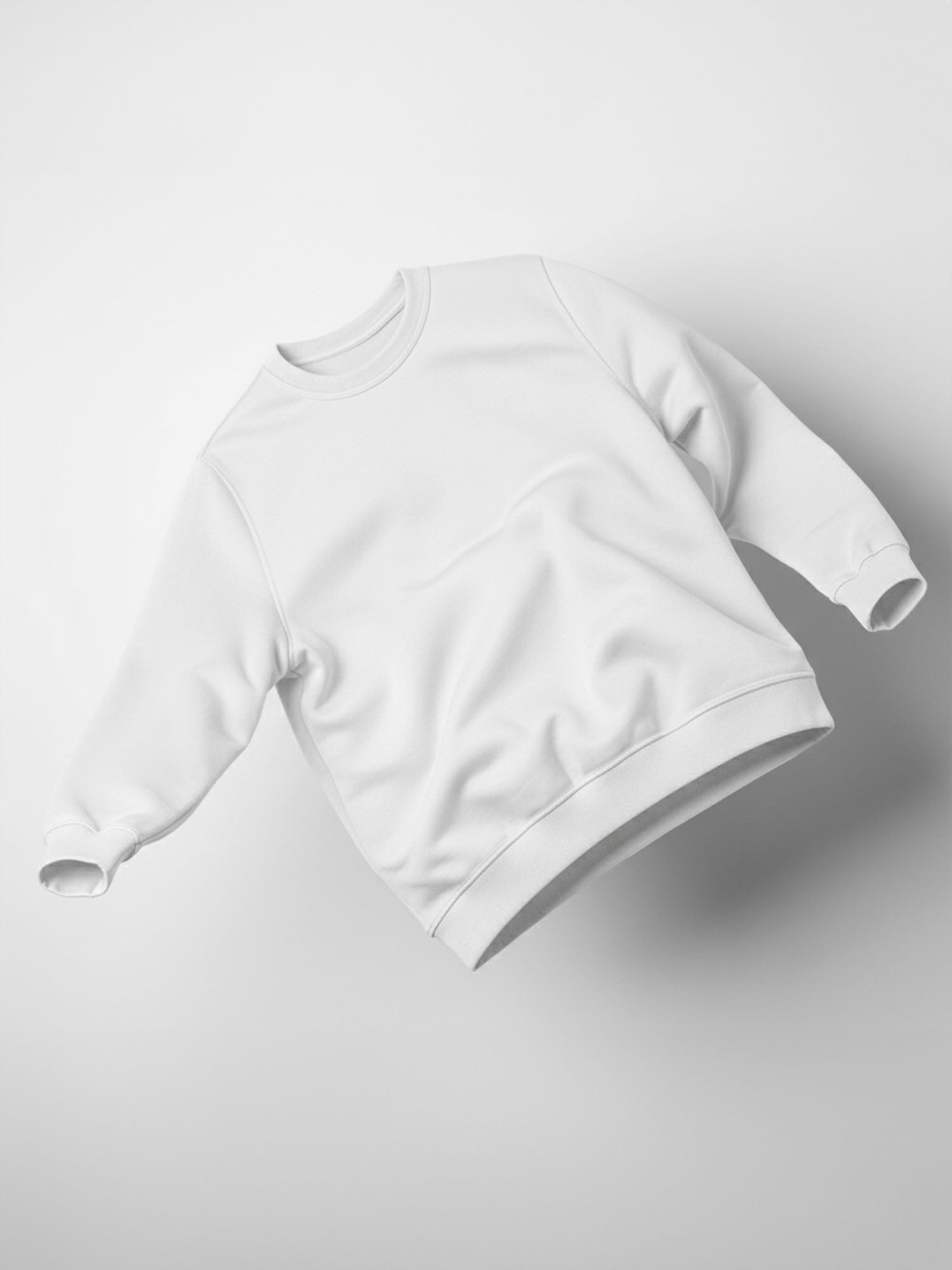 The Wanderer Sweatshirt