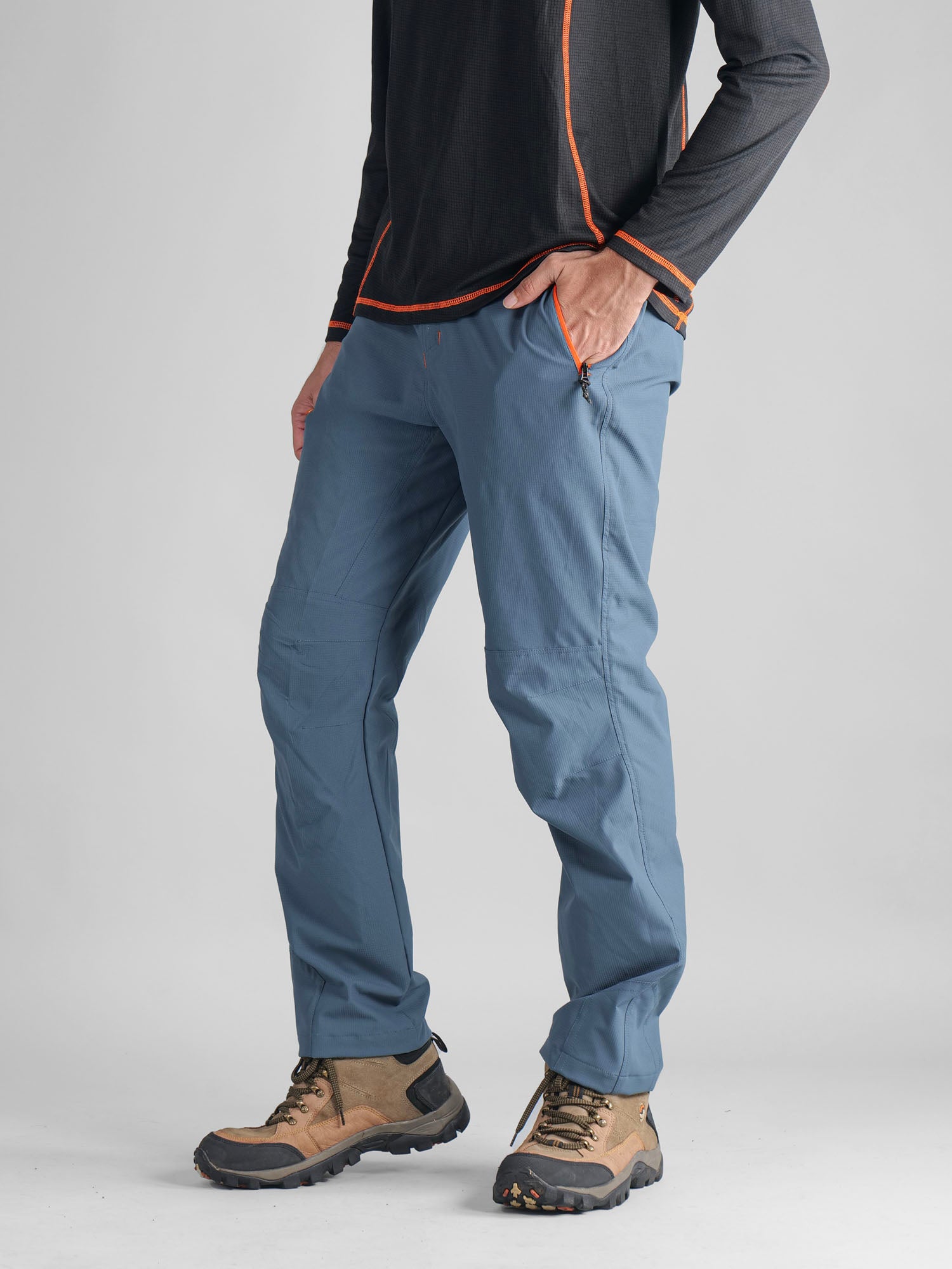 TrooperGo: Ultra Light Trekking Pants