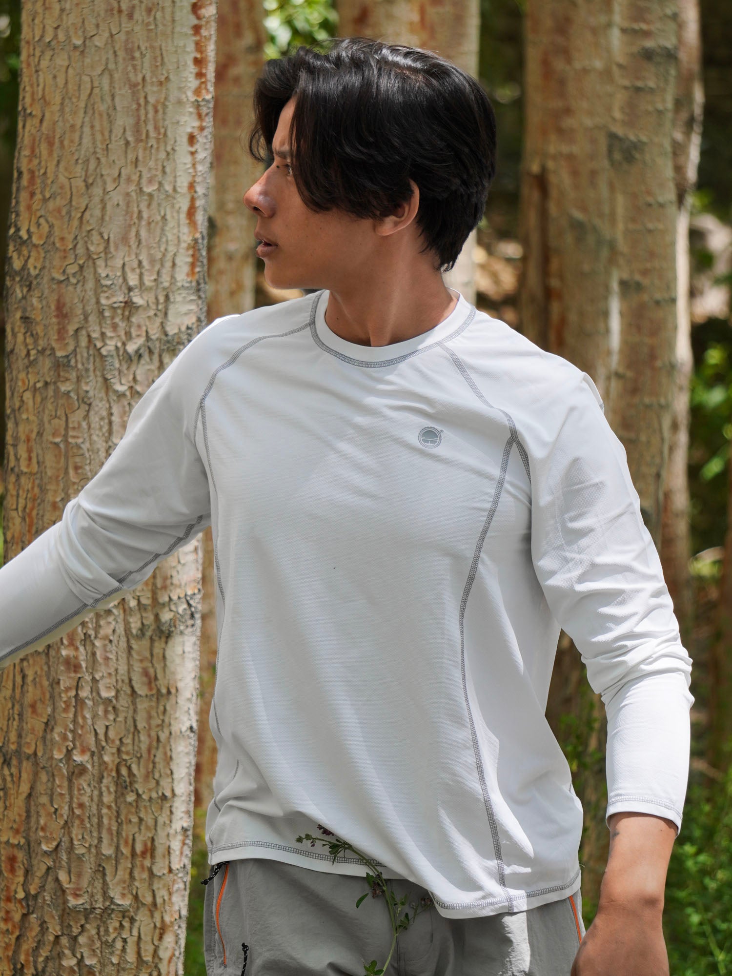 TrooperGo: Aero Lite Active T-shirt