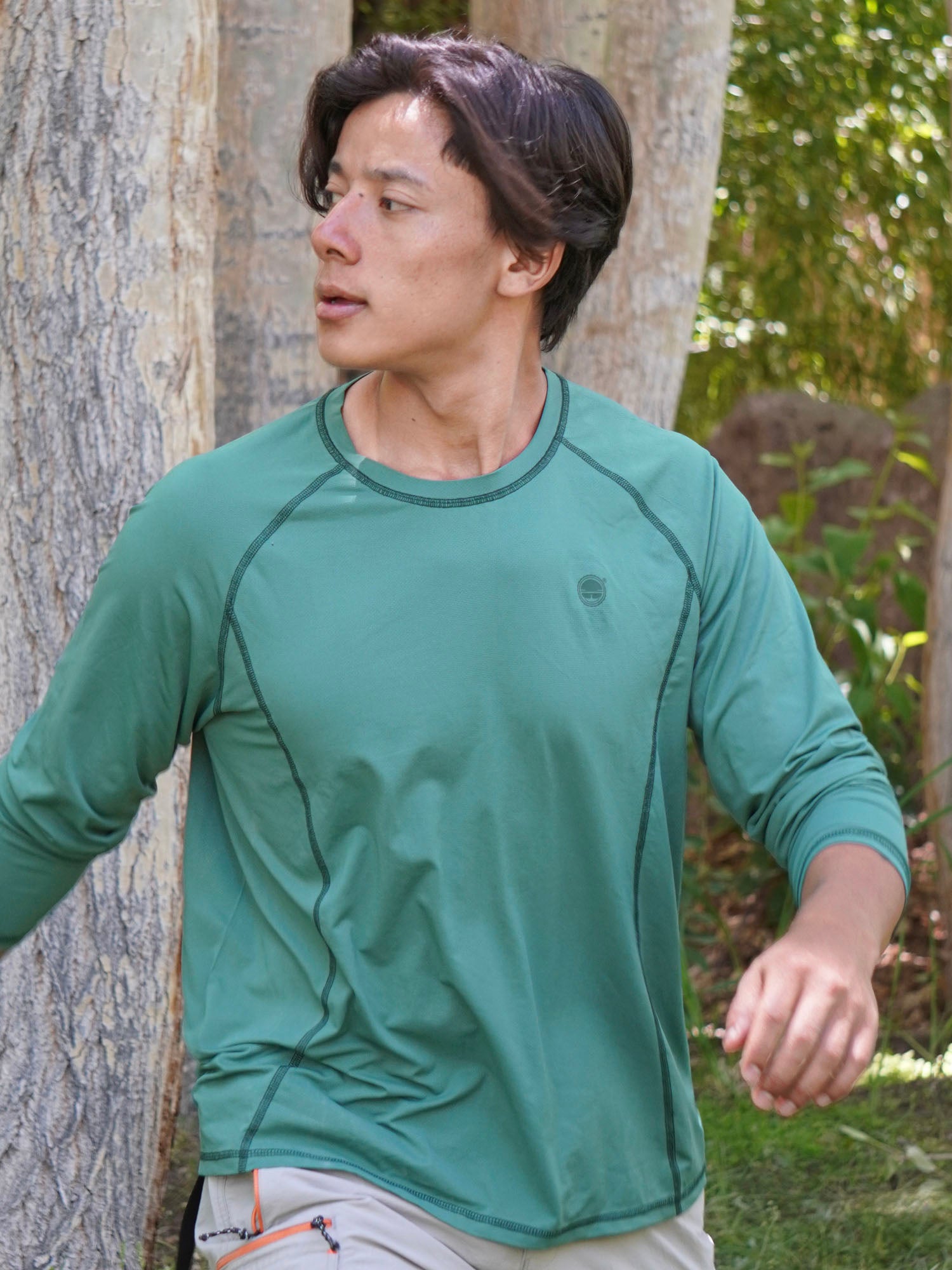 TrooperGo: Aero Lite Active T-shirt