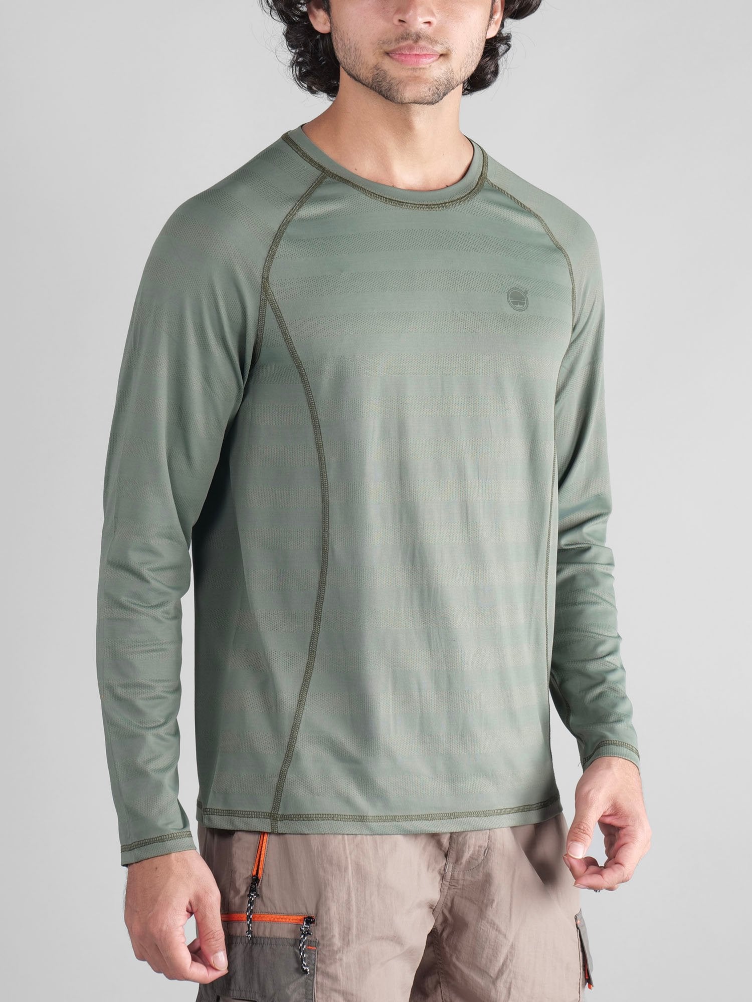 TrooperGo: Aero Lite Active T-shirt