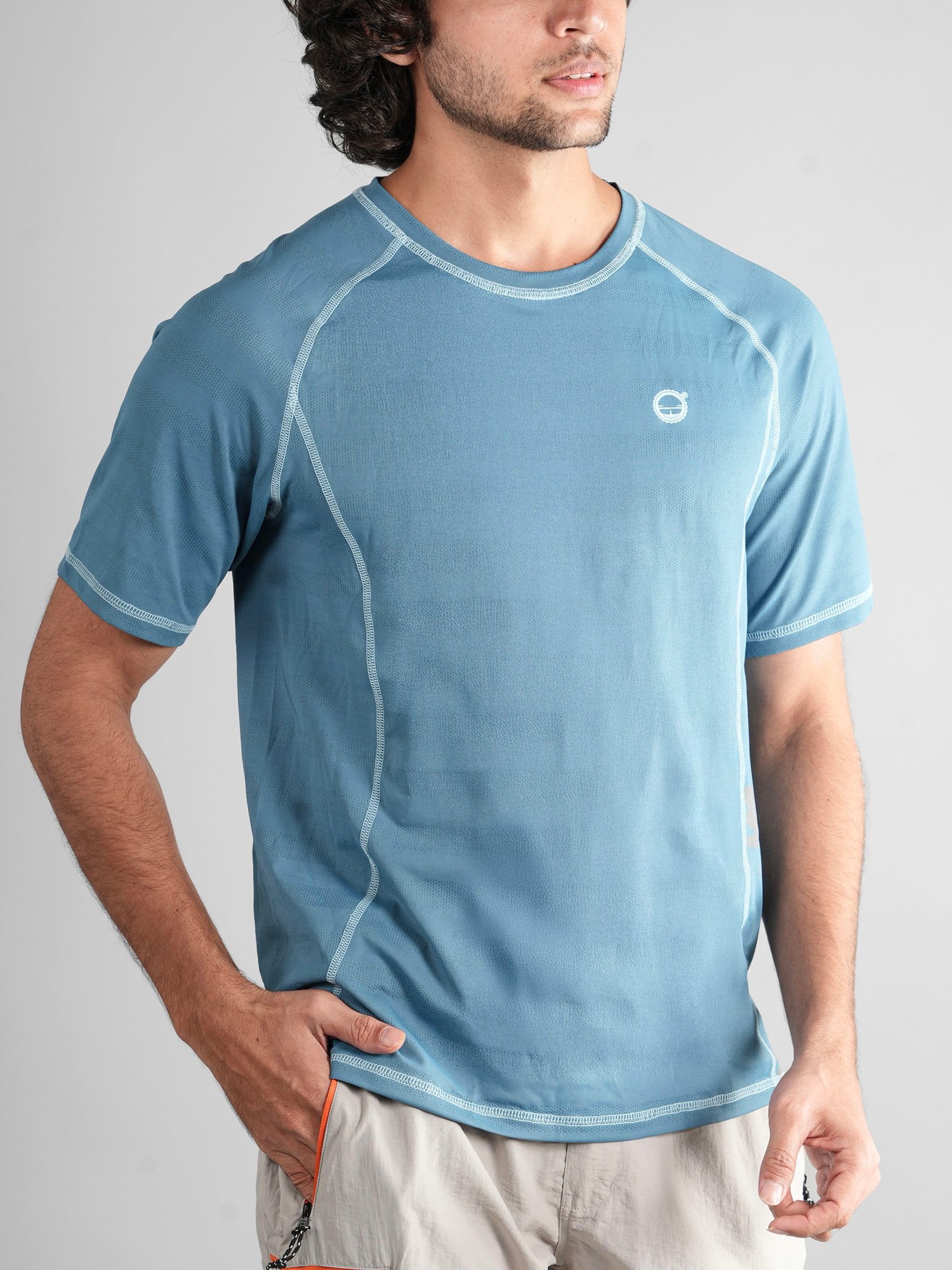 TrooperGo: Aero Lite Active T-shirt