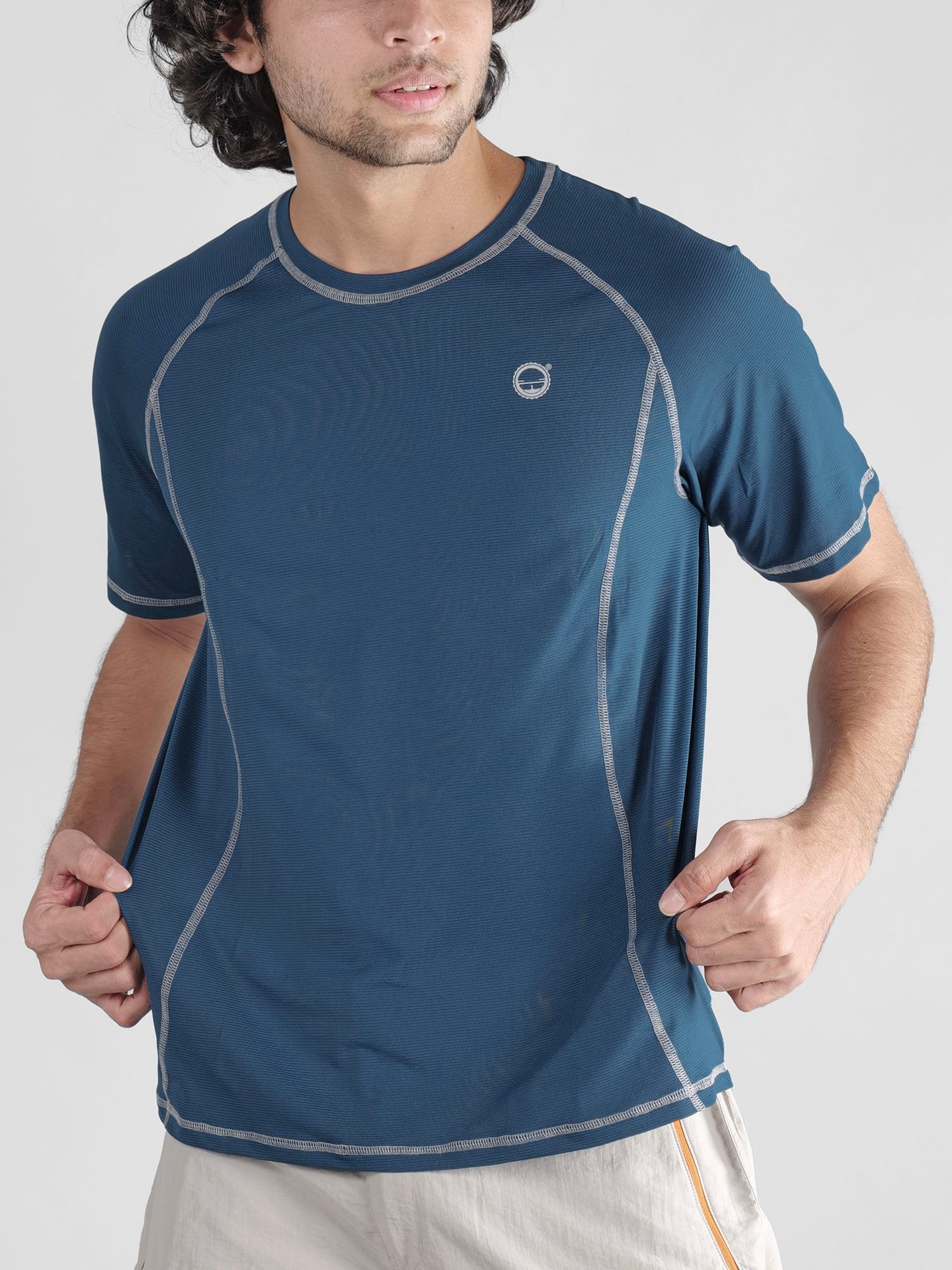 TrooperGo: Aero Lite Active T-shirt