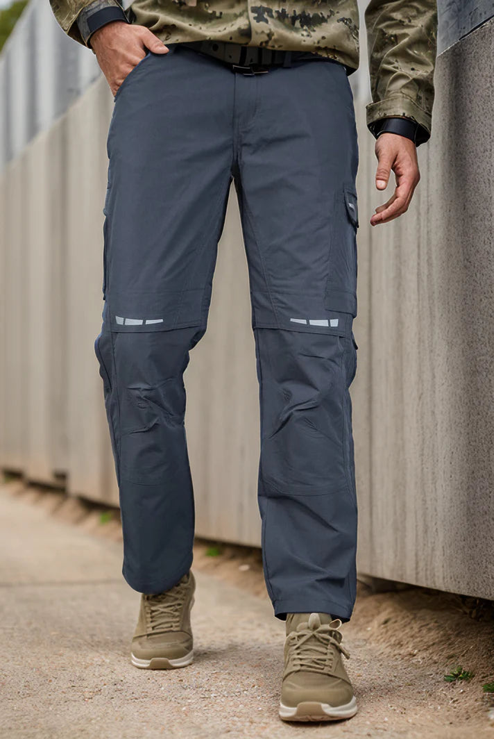 Tactical Cotton Cargo