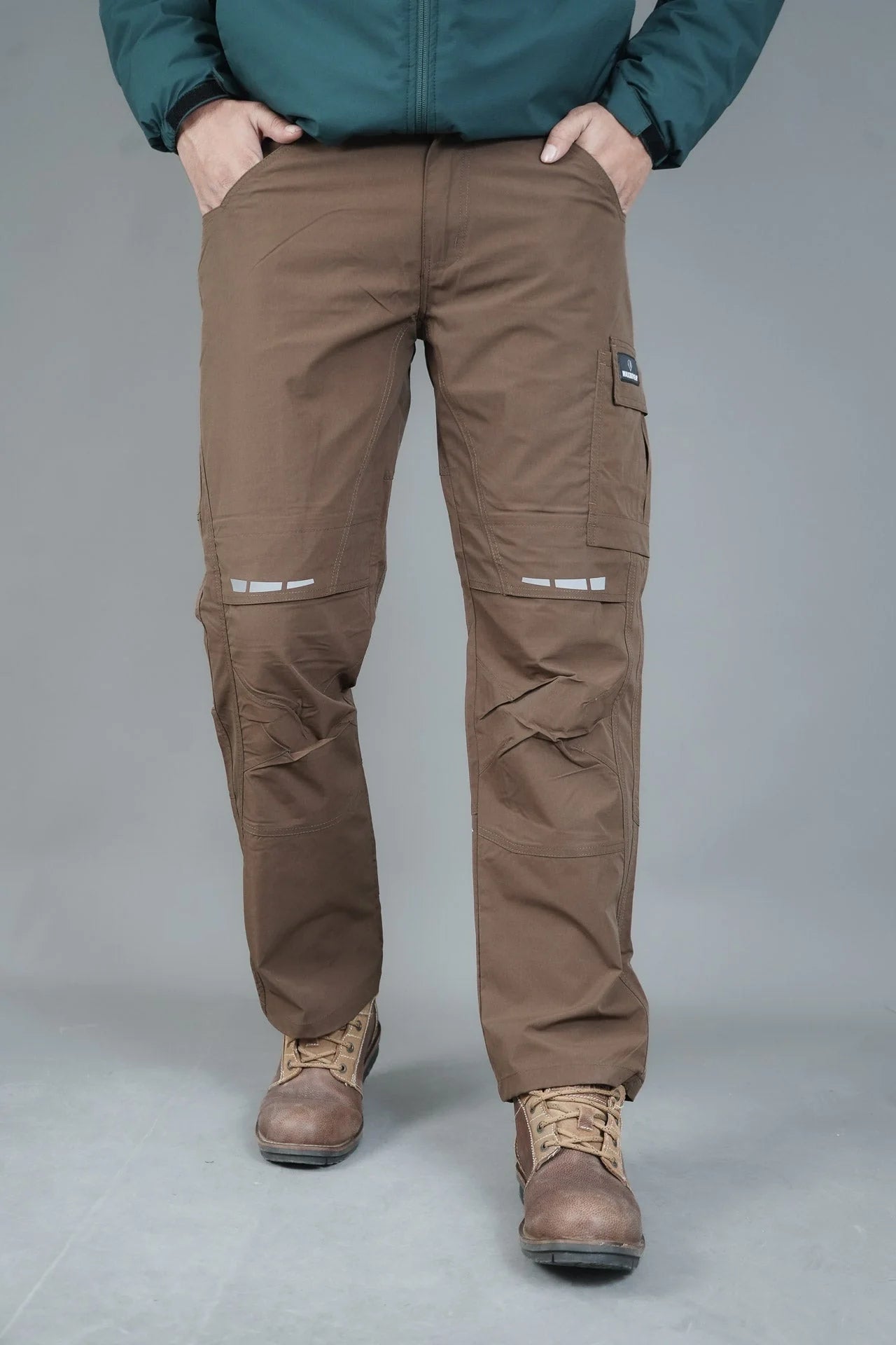 Tactical Cotton Cargo