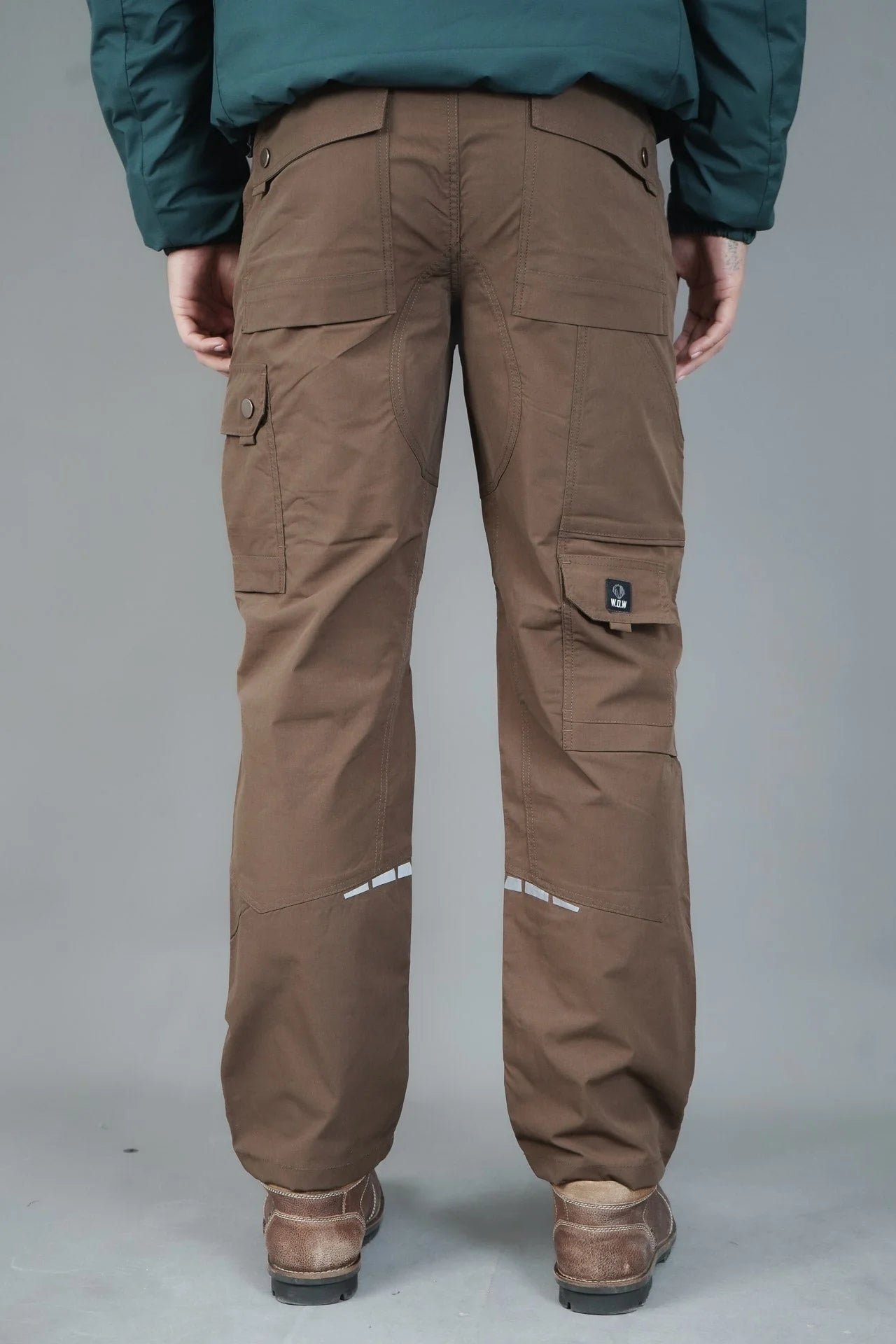 Tactical Cotton Cargo