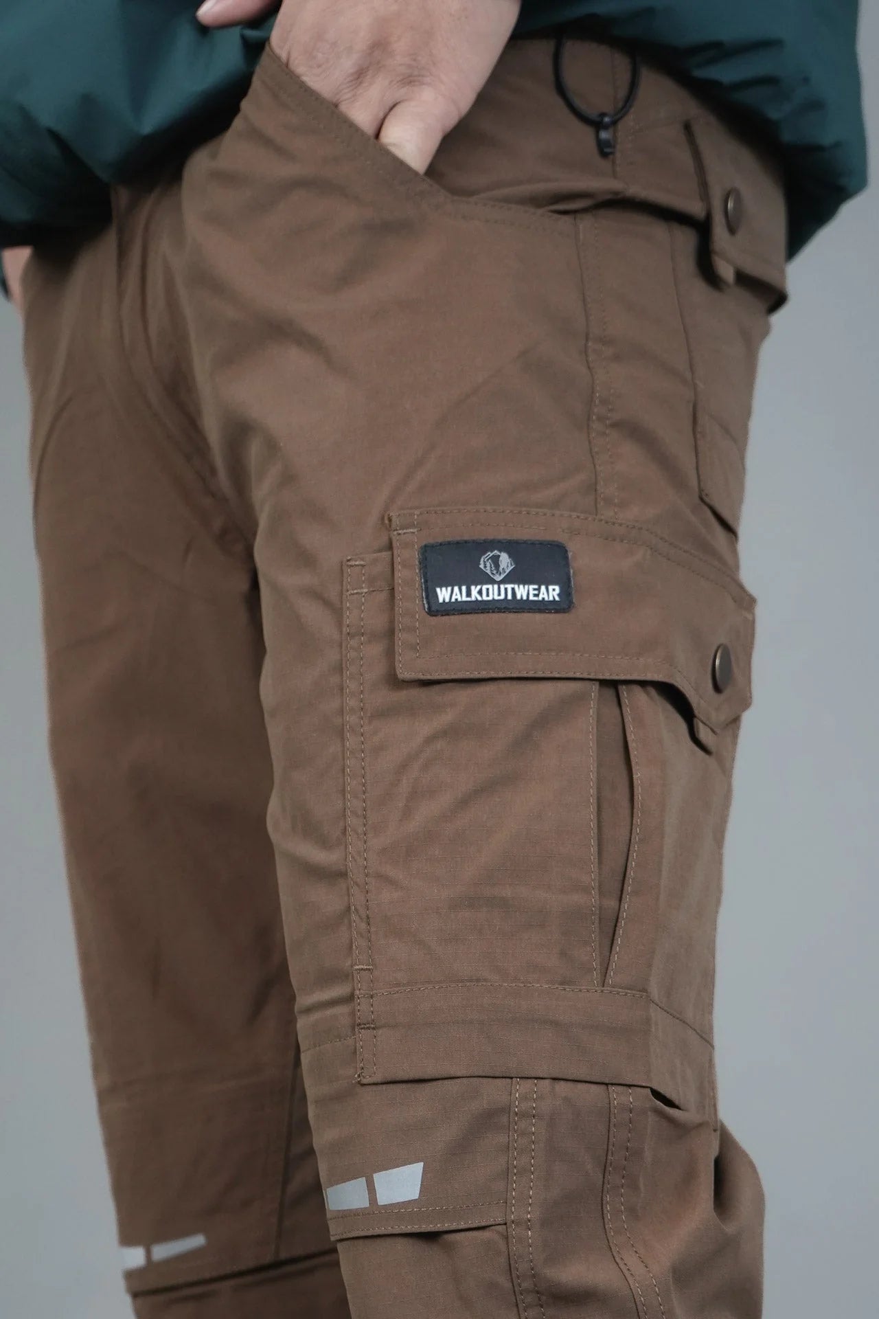 Tactical Cotton Cargo