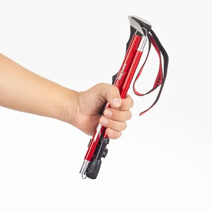 K2 Foldable Trekking Pole 33 Cms