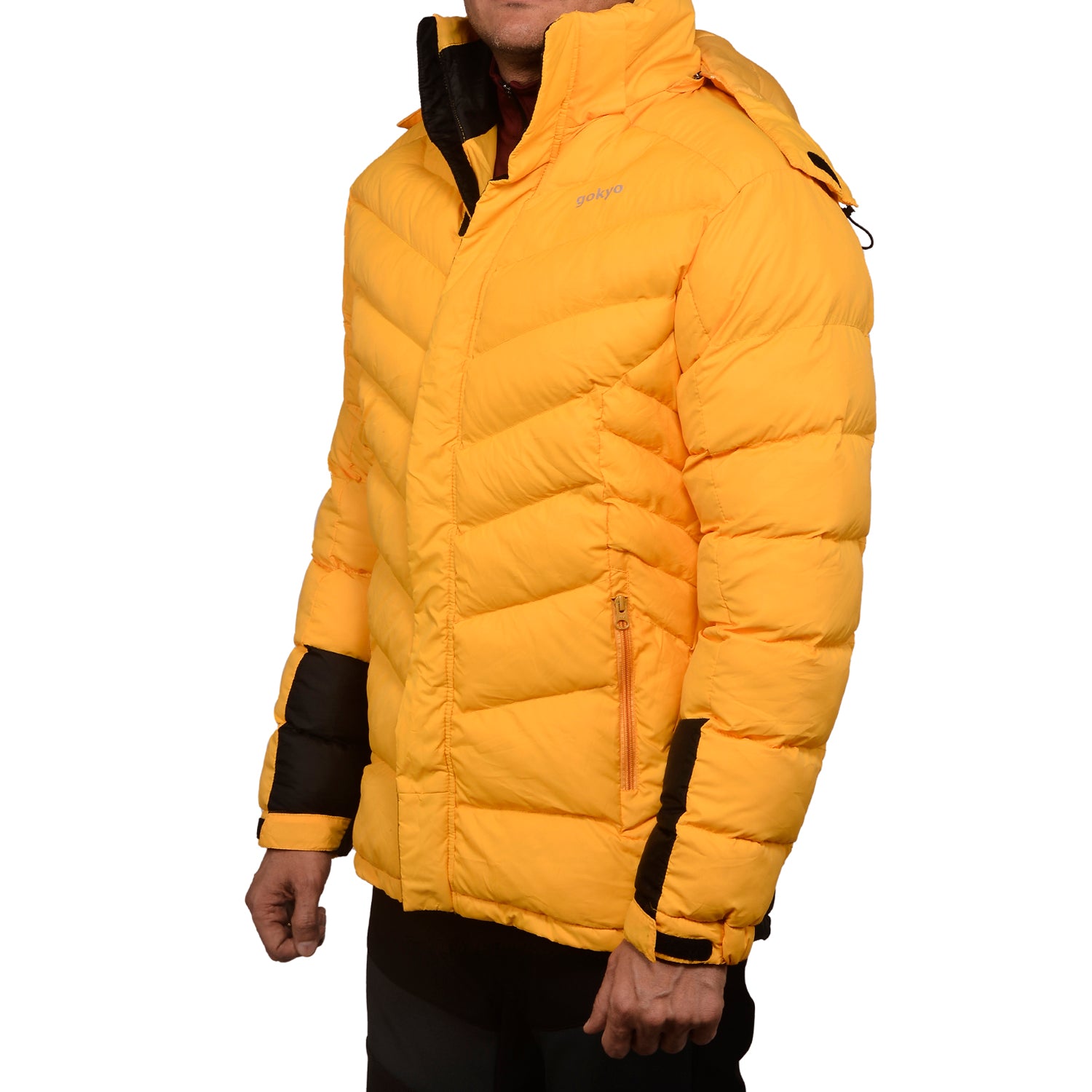 K2 Survivor Jacket