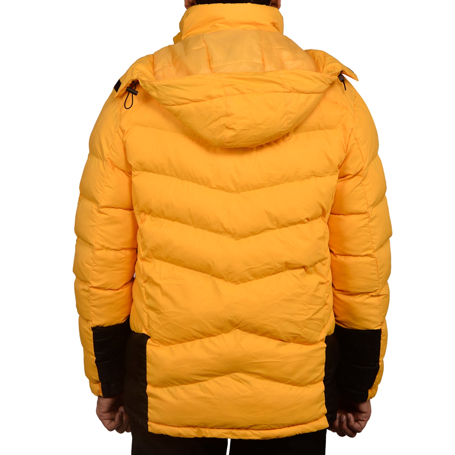 K2 Survivor Jacket