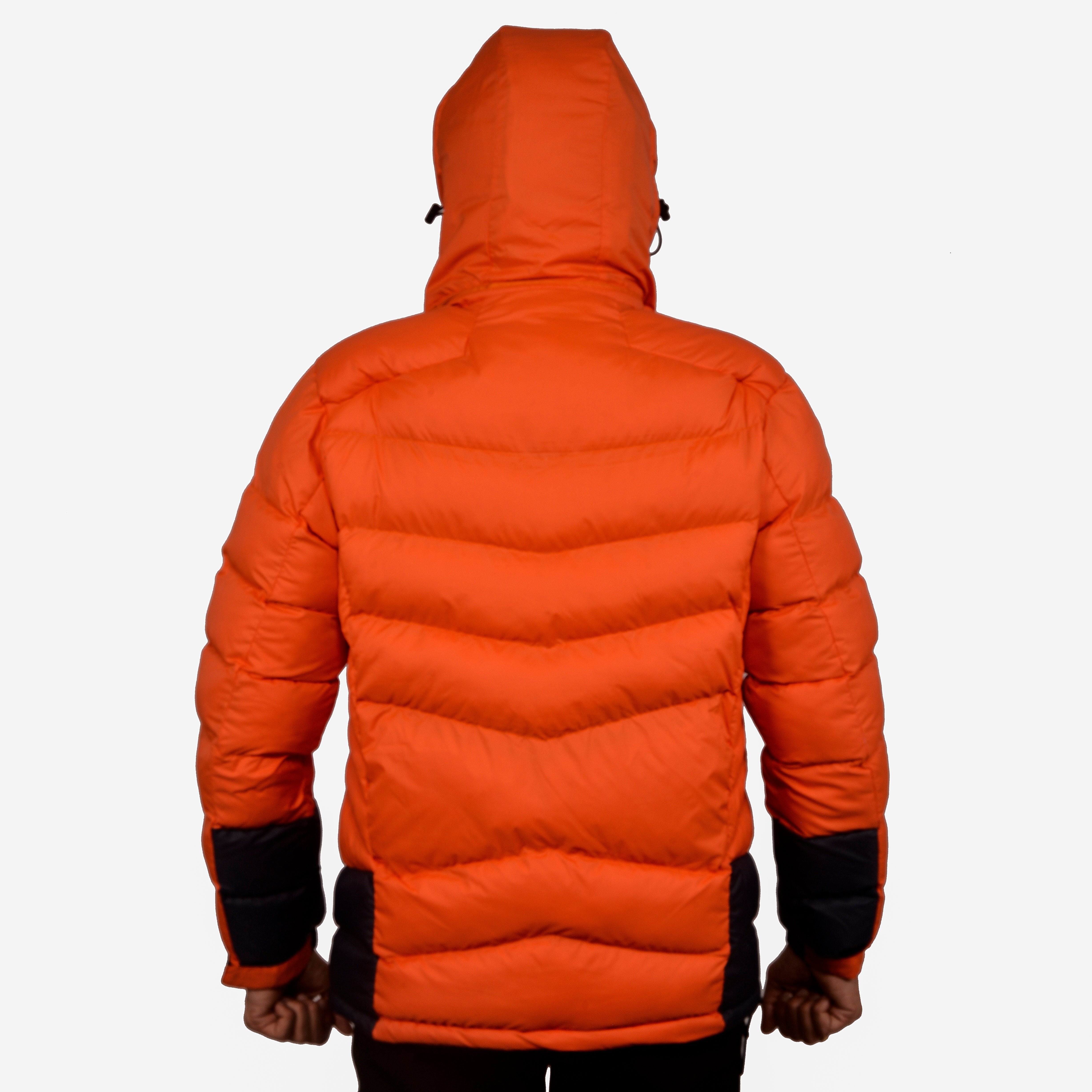 K2 Survivor Jacket