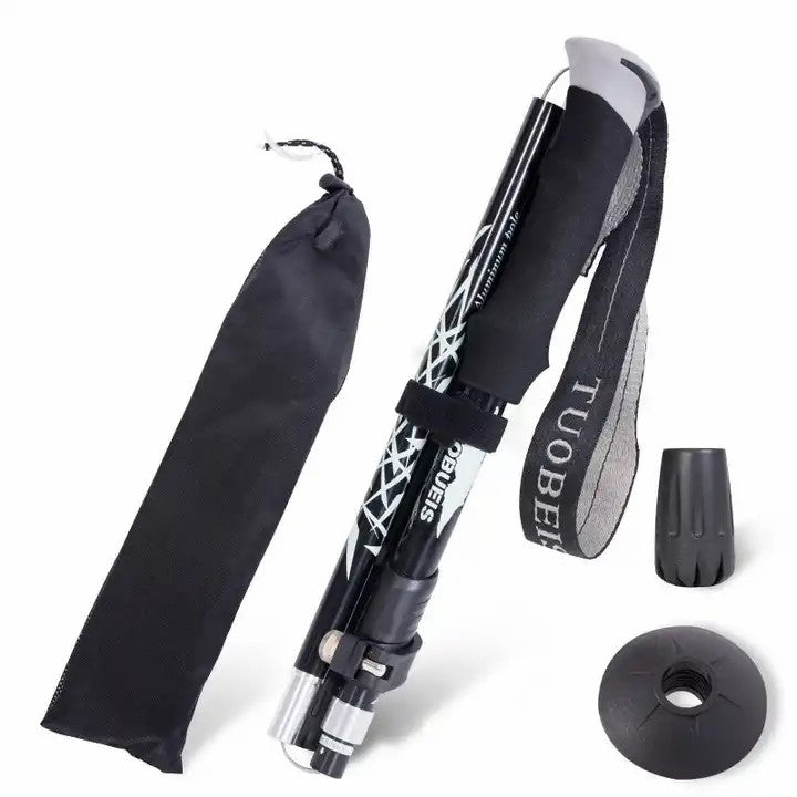 K2 Foldable Trekking Pole 33 Cms