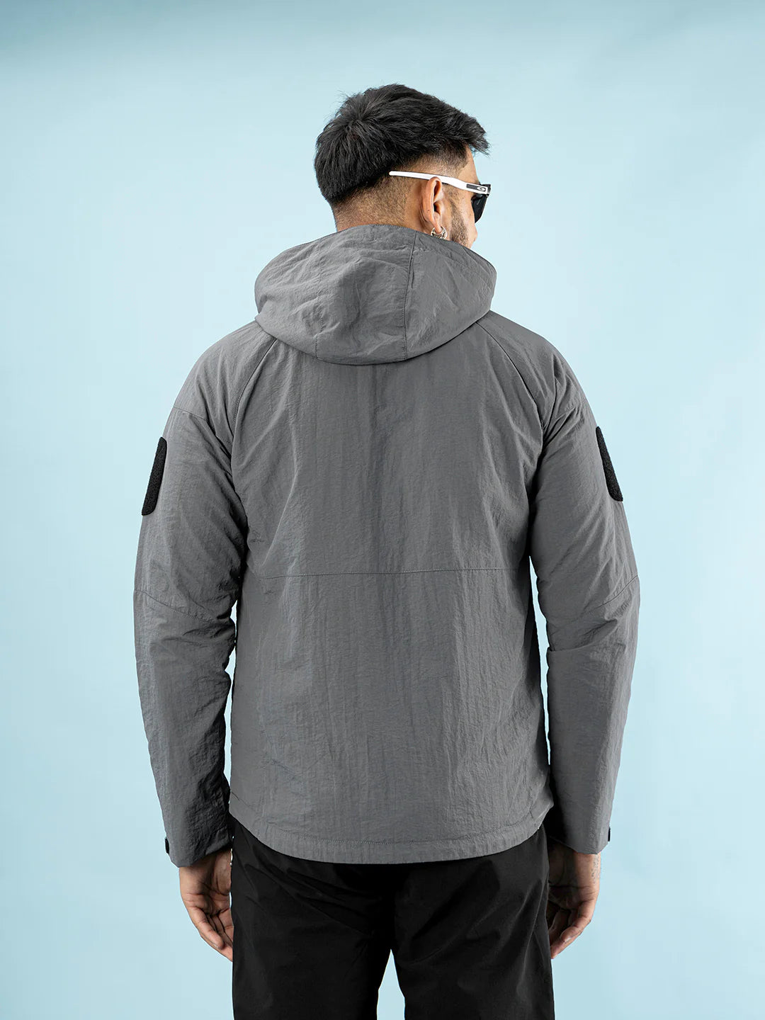 TACTICAL WINDCHEATER