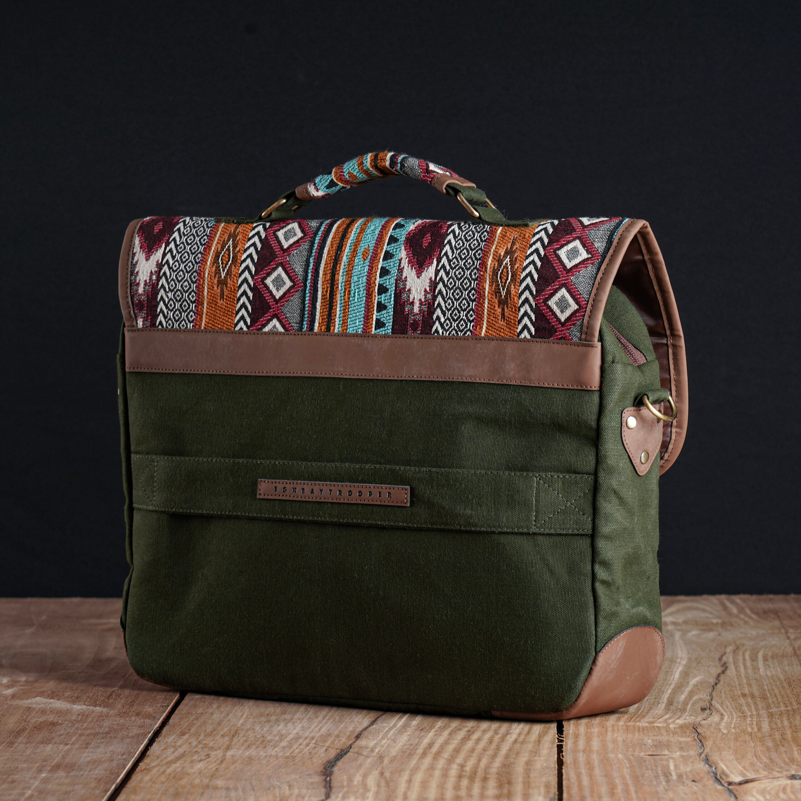 Firangi-Messenger-G