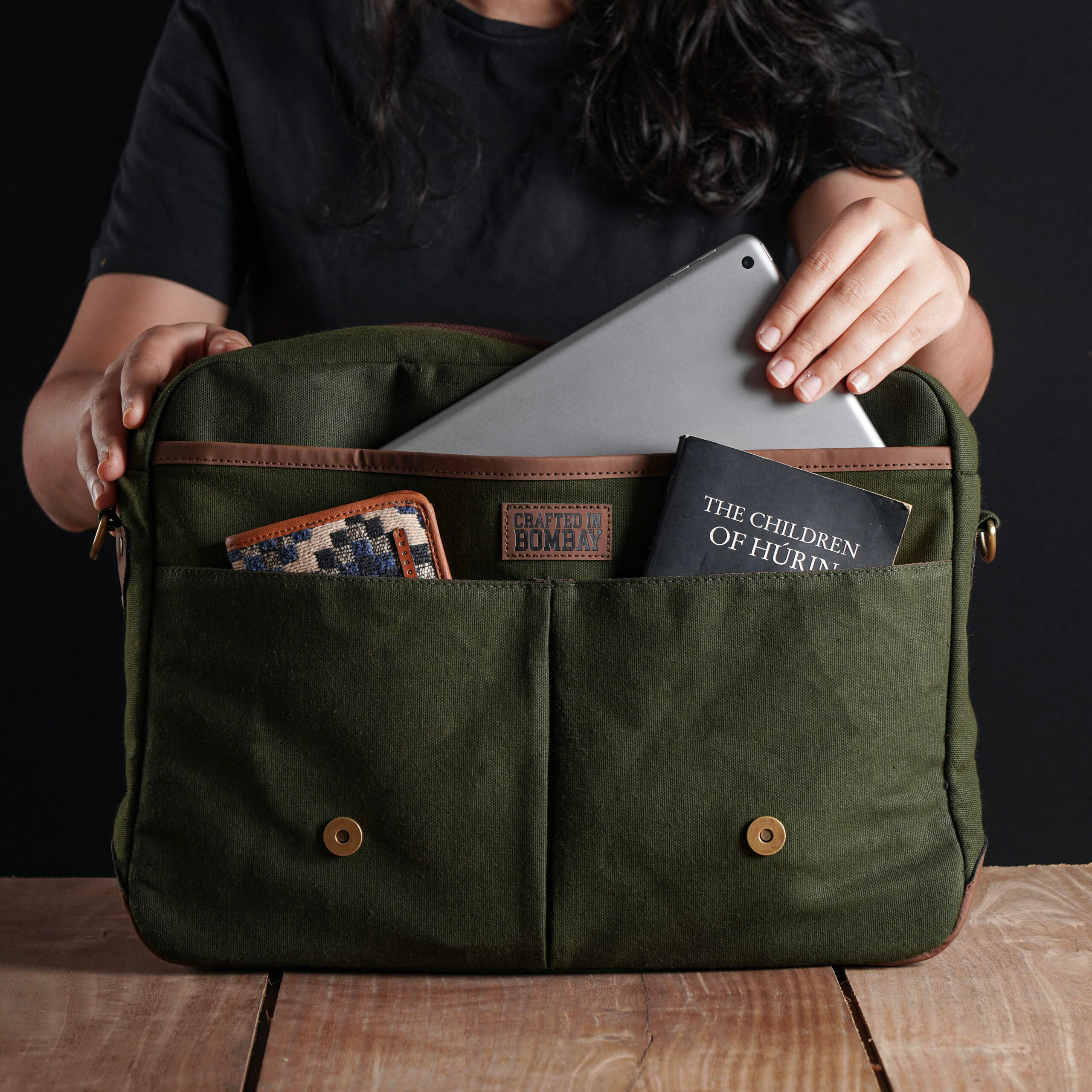 Firangi-Messenger-I