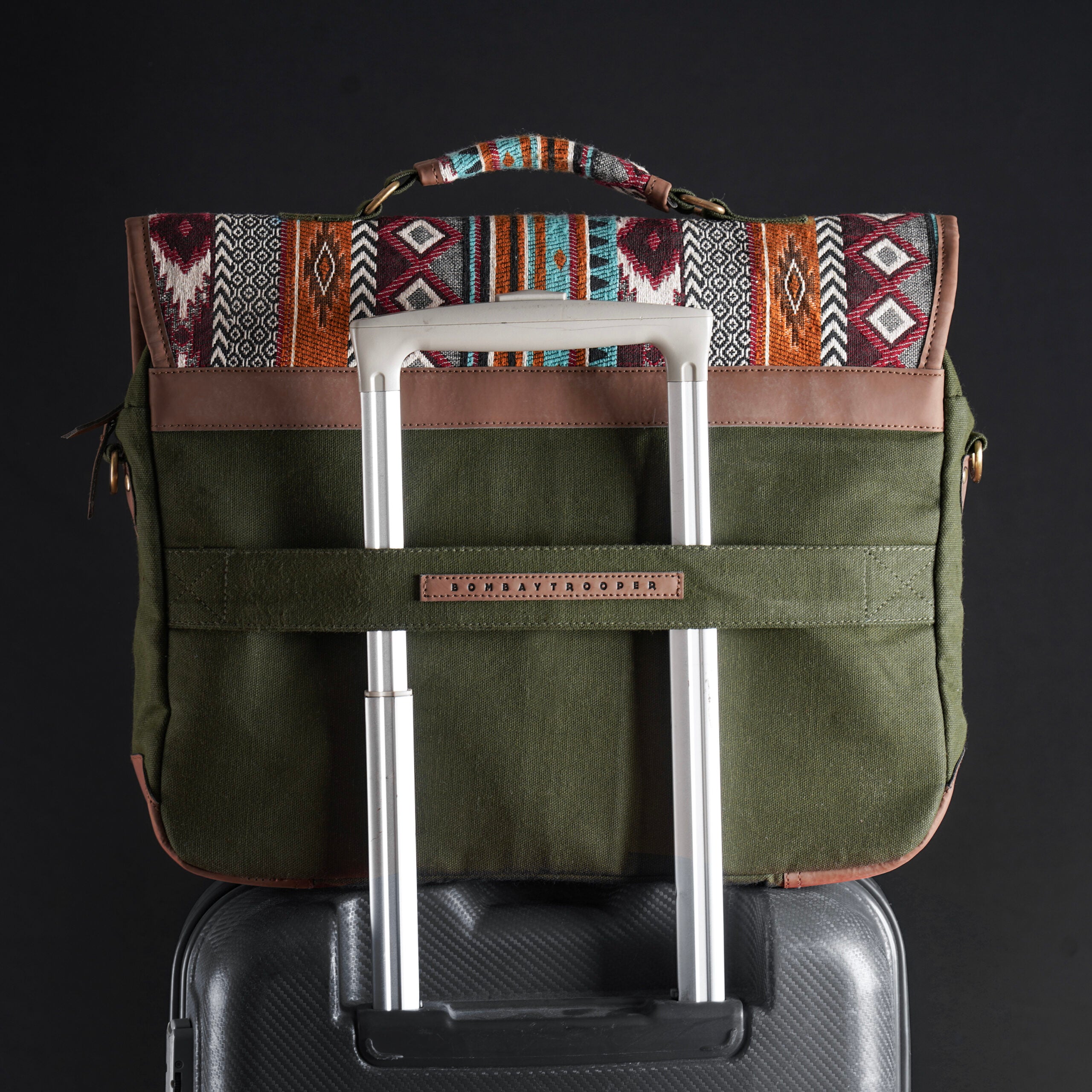 Firangi-Messenger-K