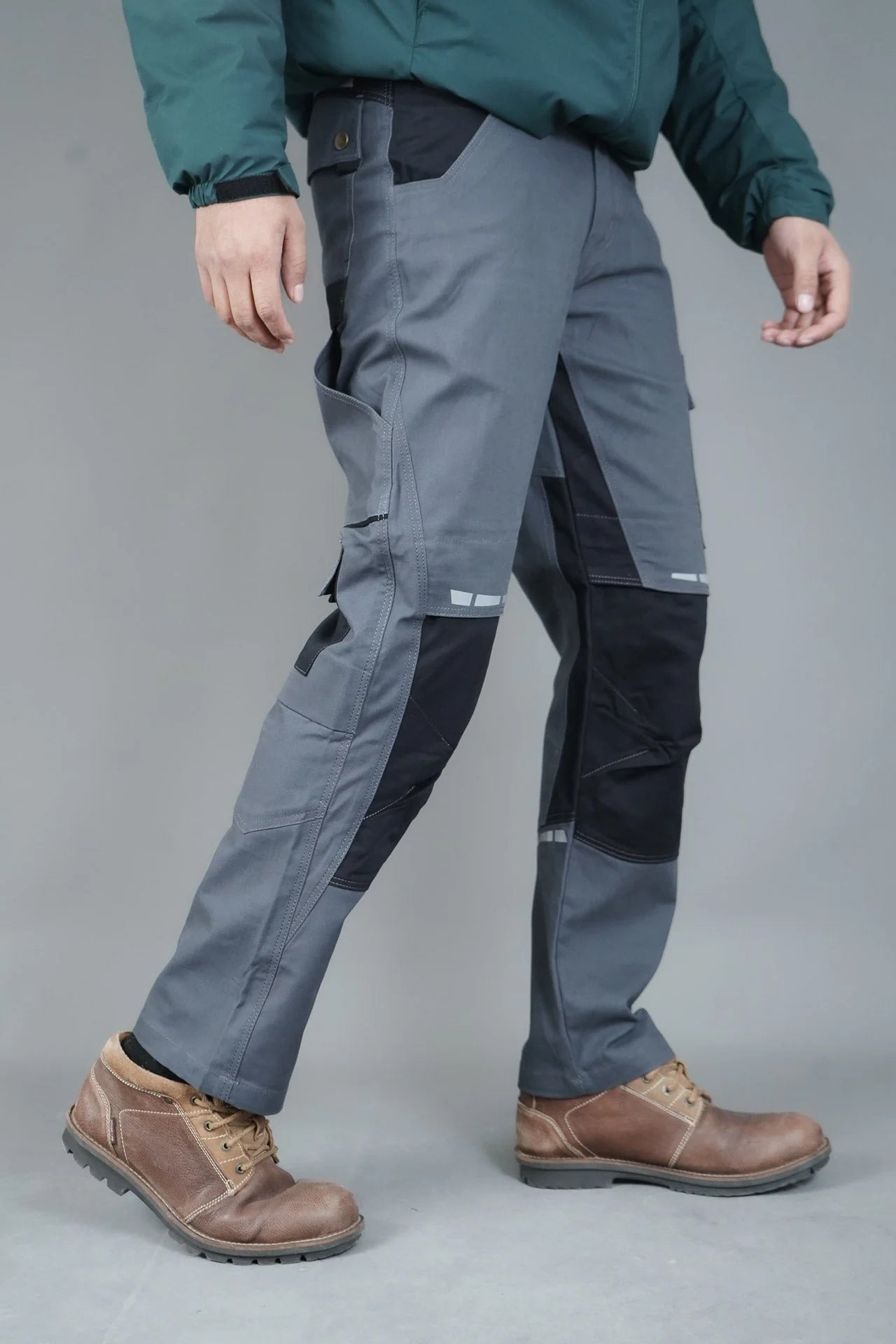 Tactical Cotton Cargo